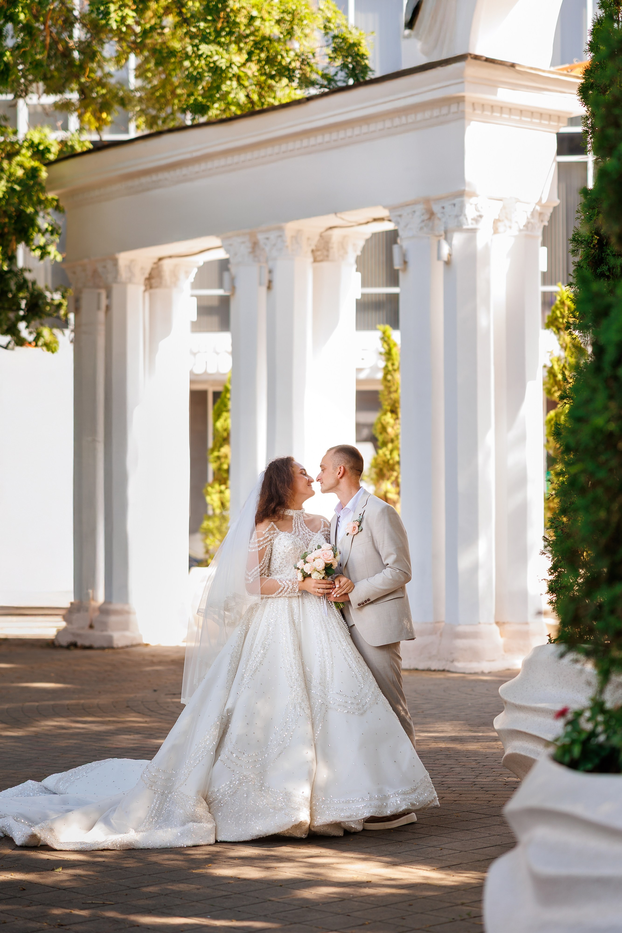 30.08.25. Свадебный и семейный фотограф в Армавире