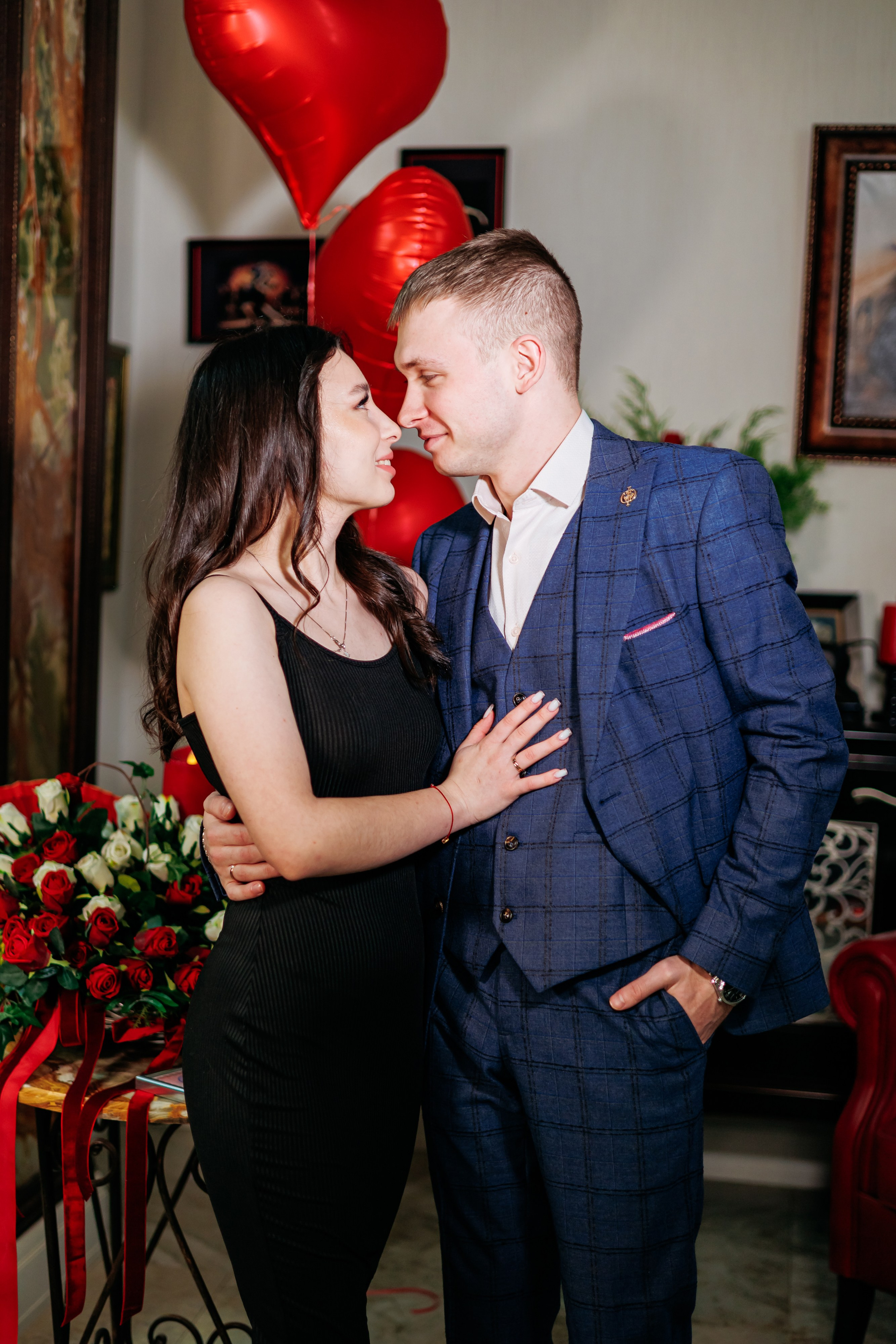 Портретная съёмка фотовилла БОНЖОРНО. Свадебный и семейный фотограф в Армавире