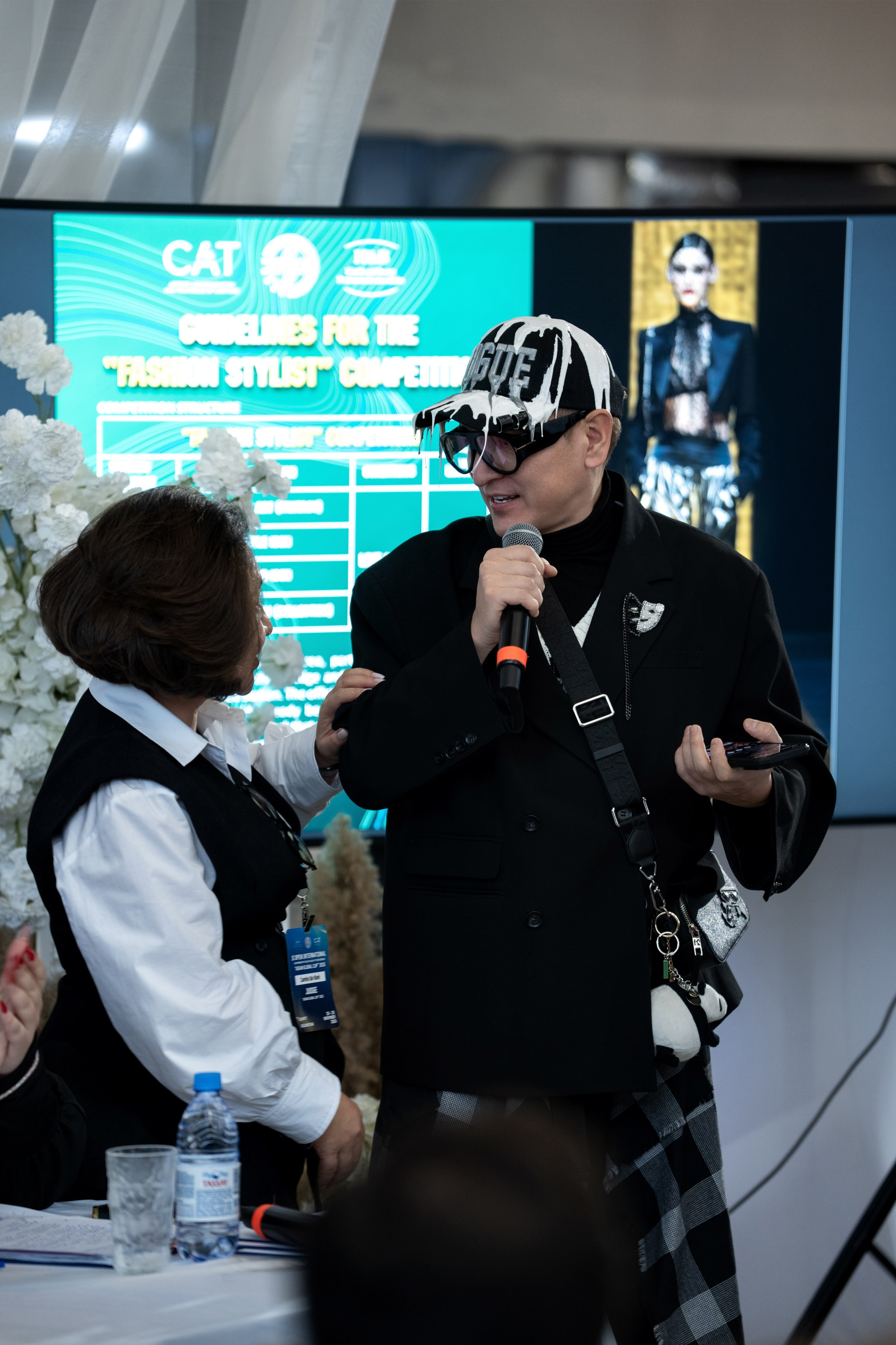 Asian Global Cup Almaty 2025 Day 1. Сайт Алматинского НЮ АРТ, будуар и фэшн фотографа Дениса Карпенко