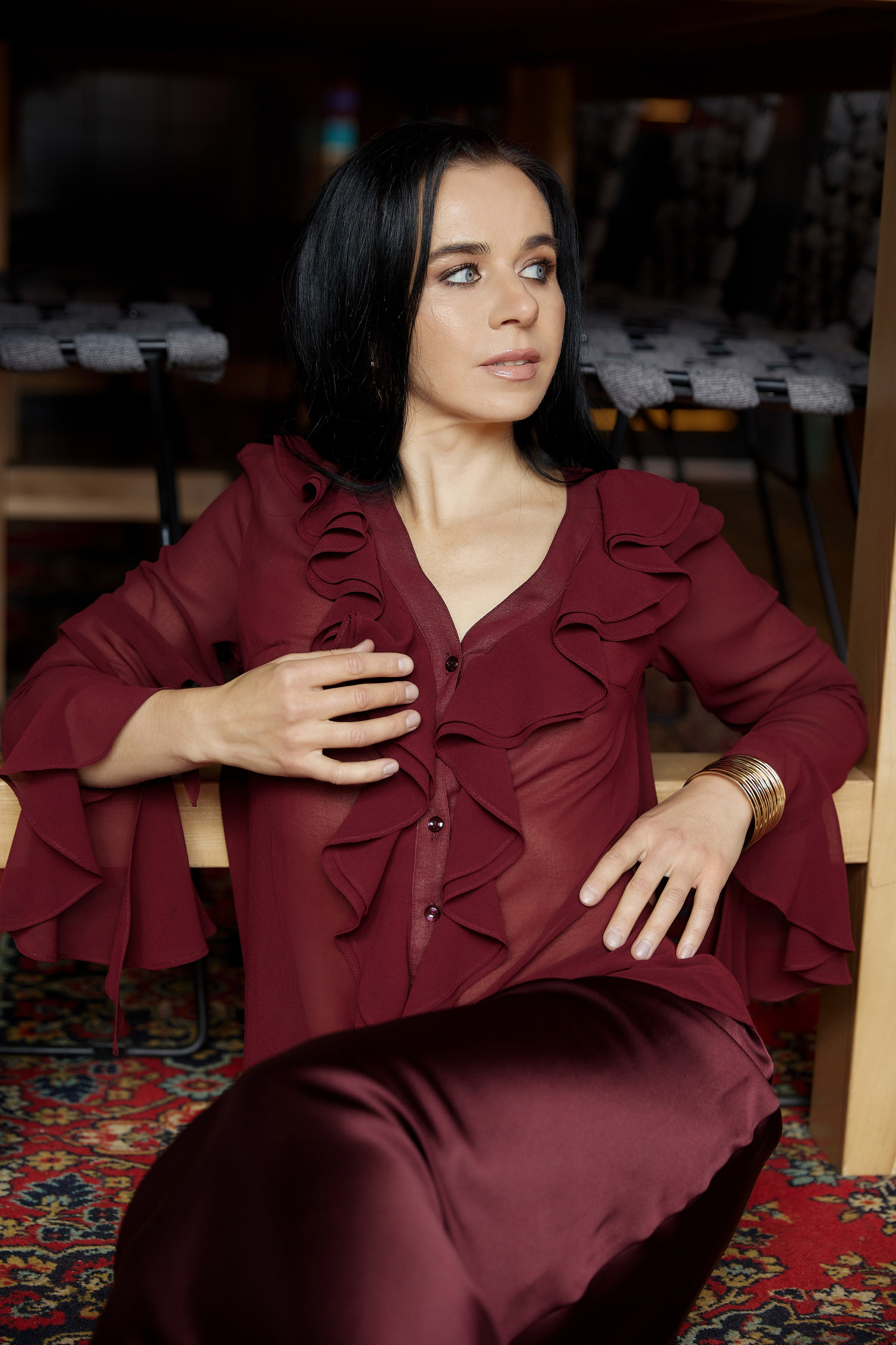 Олеся. Профессиональный фотограф Светлана Писарева