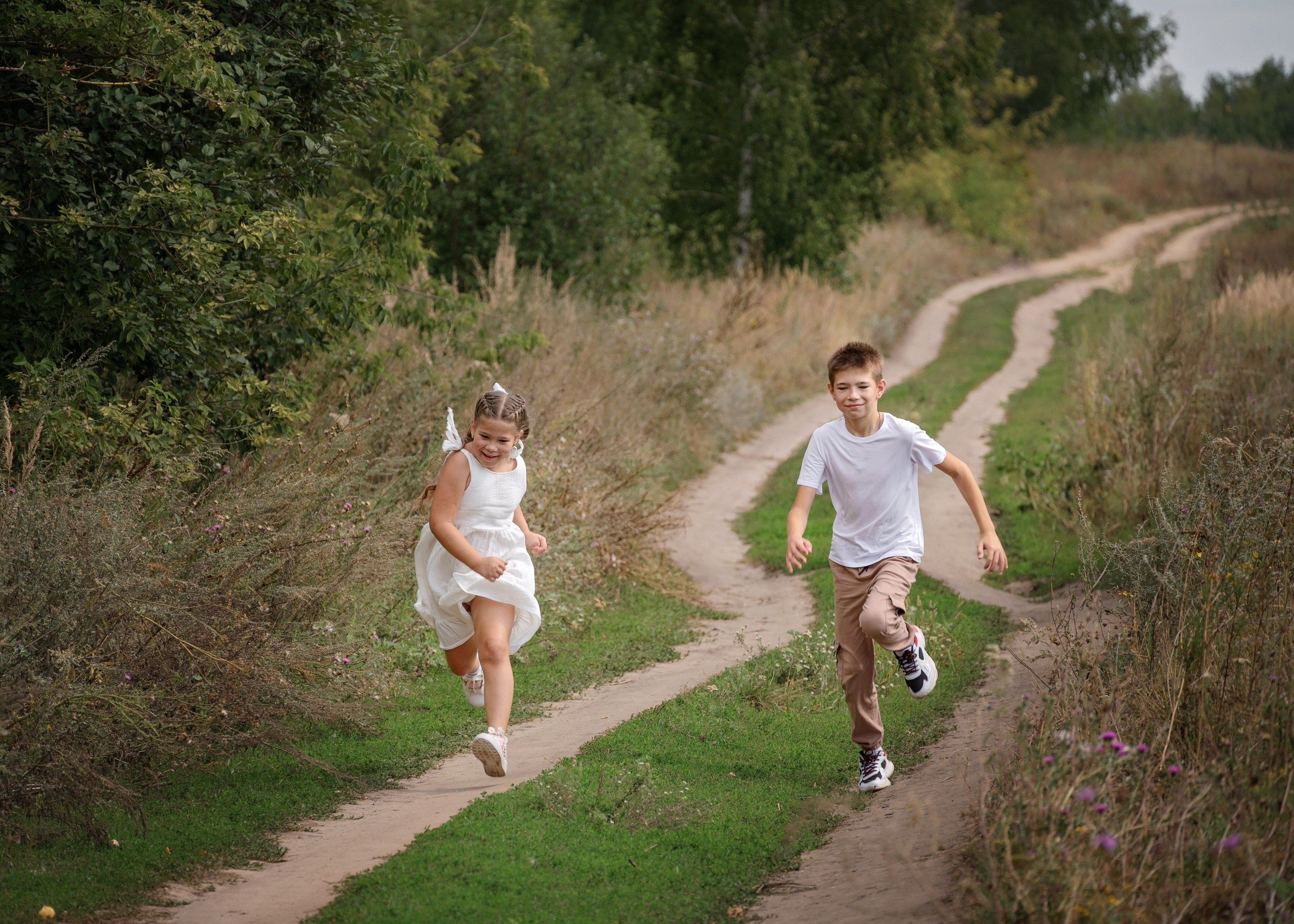 Семейная фотоссесия. Елена Кухарева фотограф г. Тамбов