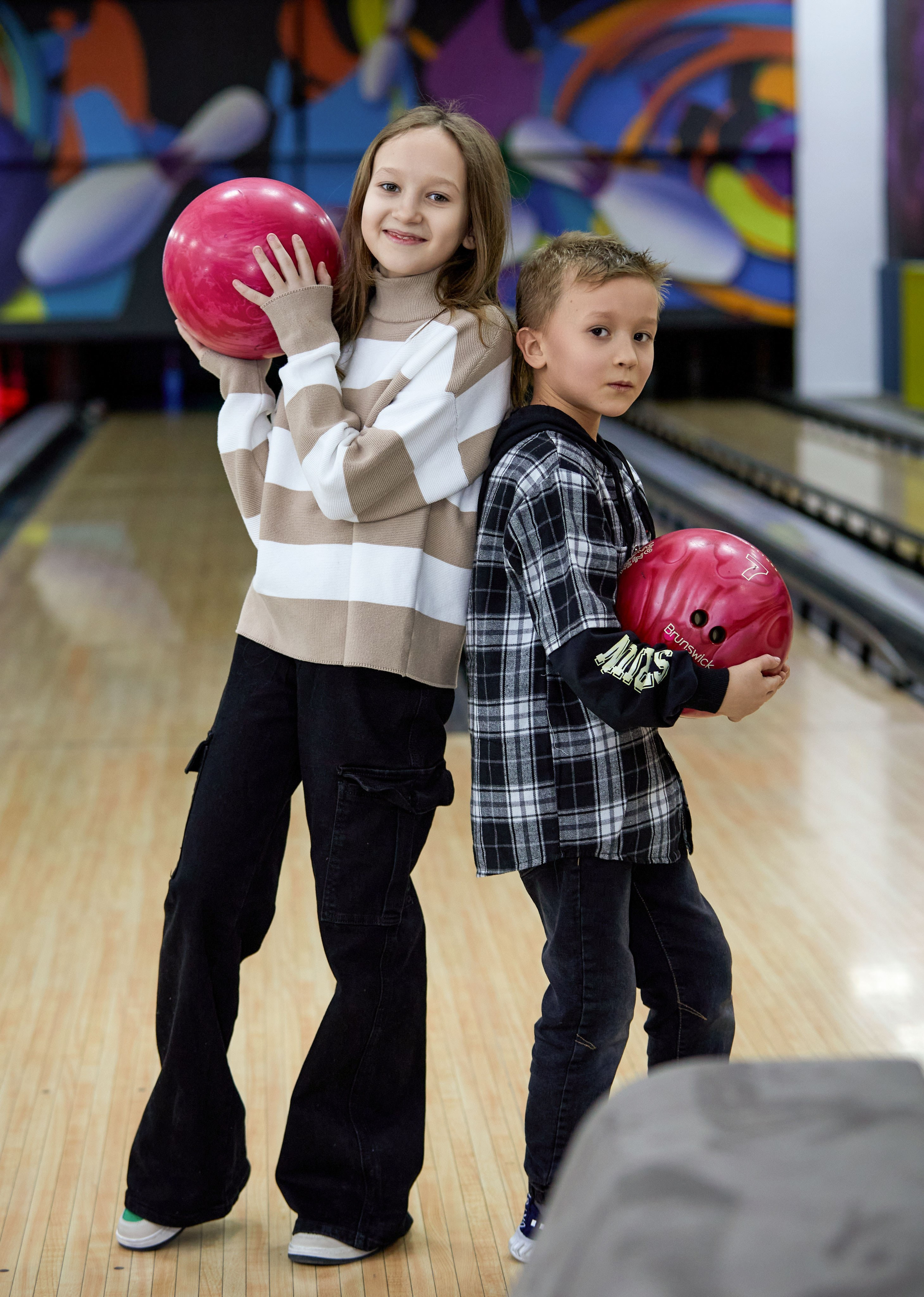 Репортажная фотография