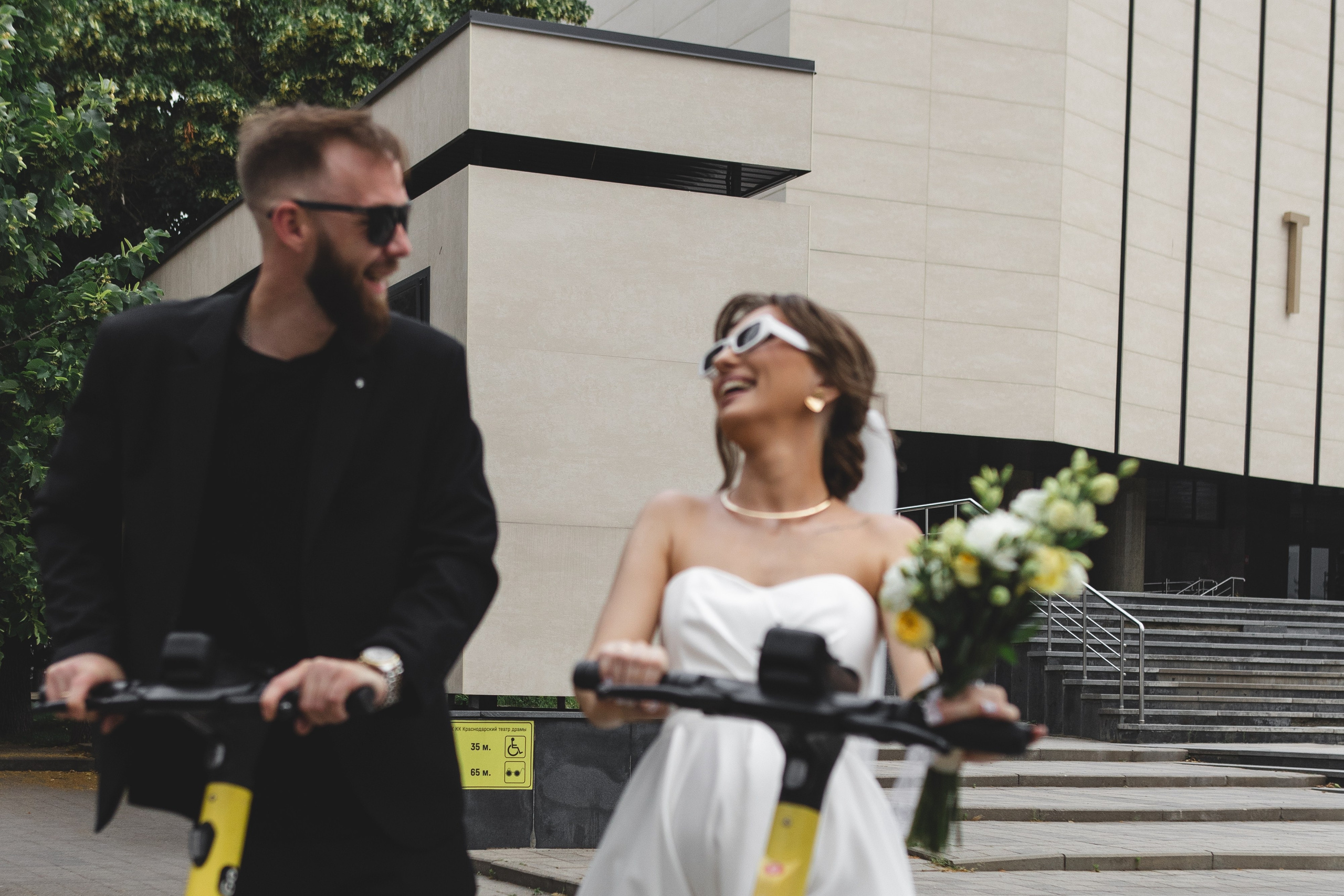 Церемония любви ❤️. Портреты и лайфстайл в Краснодаре