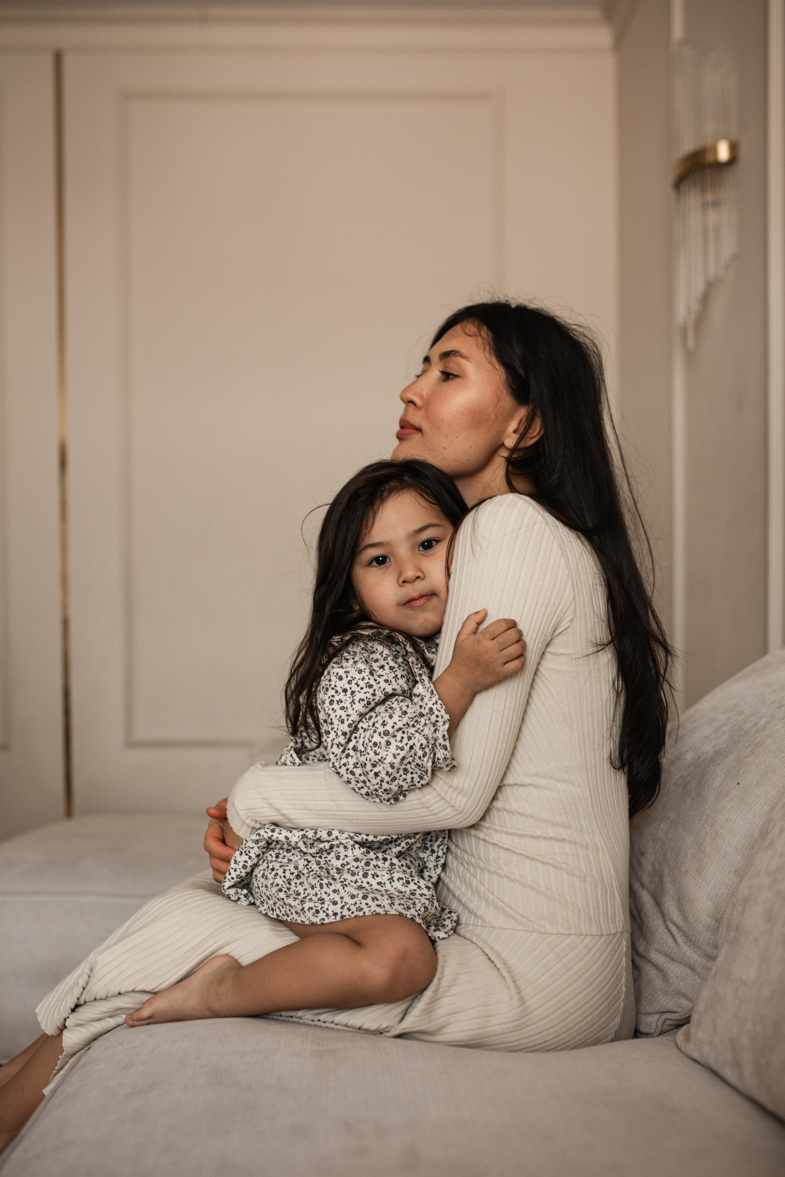 Любовь мамы💕. Фотограф Санкт-Петербург