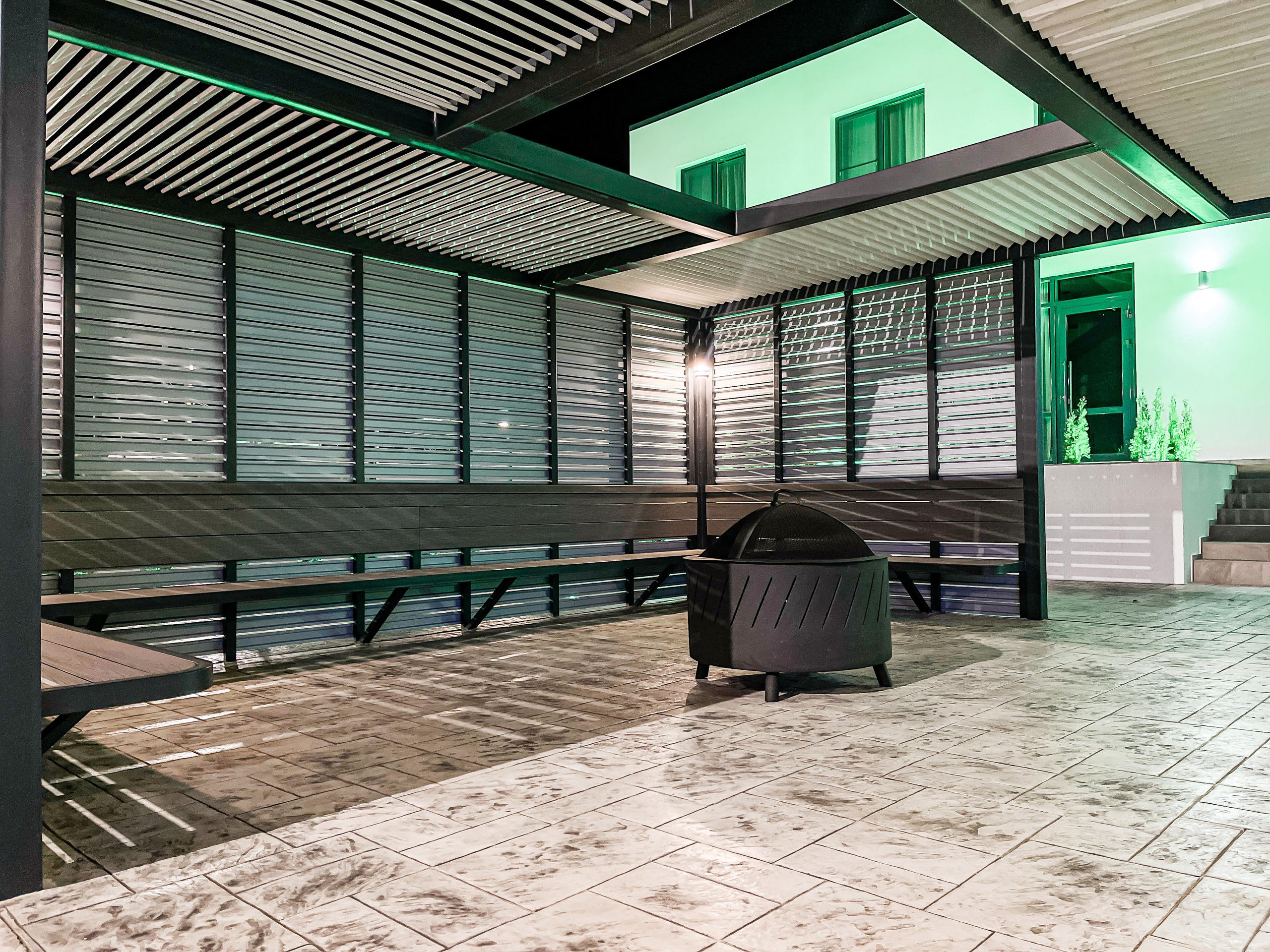 Интерьерная съёмка домов. Интерьерный фотограф на побережье Краснодарского края Диана Бажанова