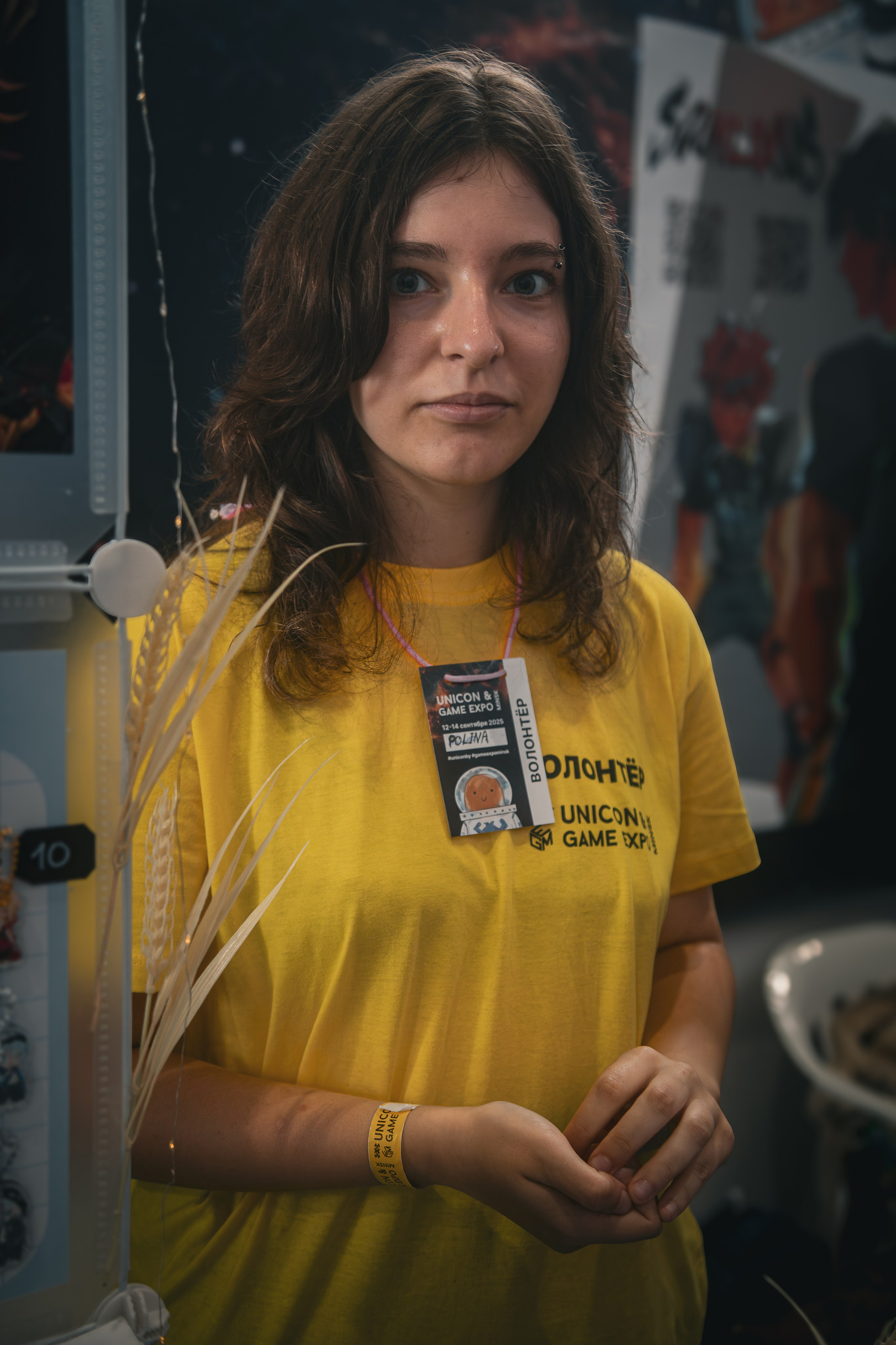 Unicon 2025 & Game Expo Minsk