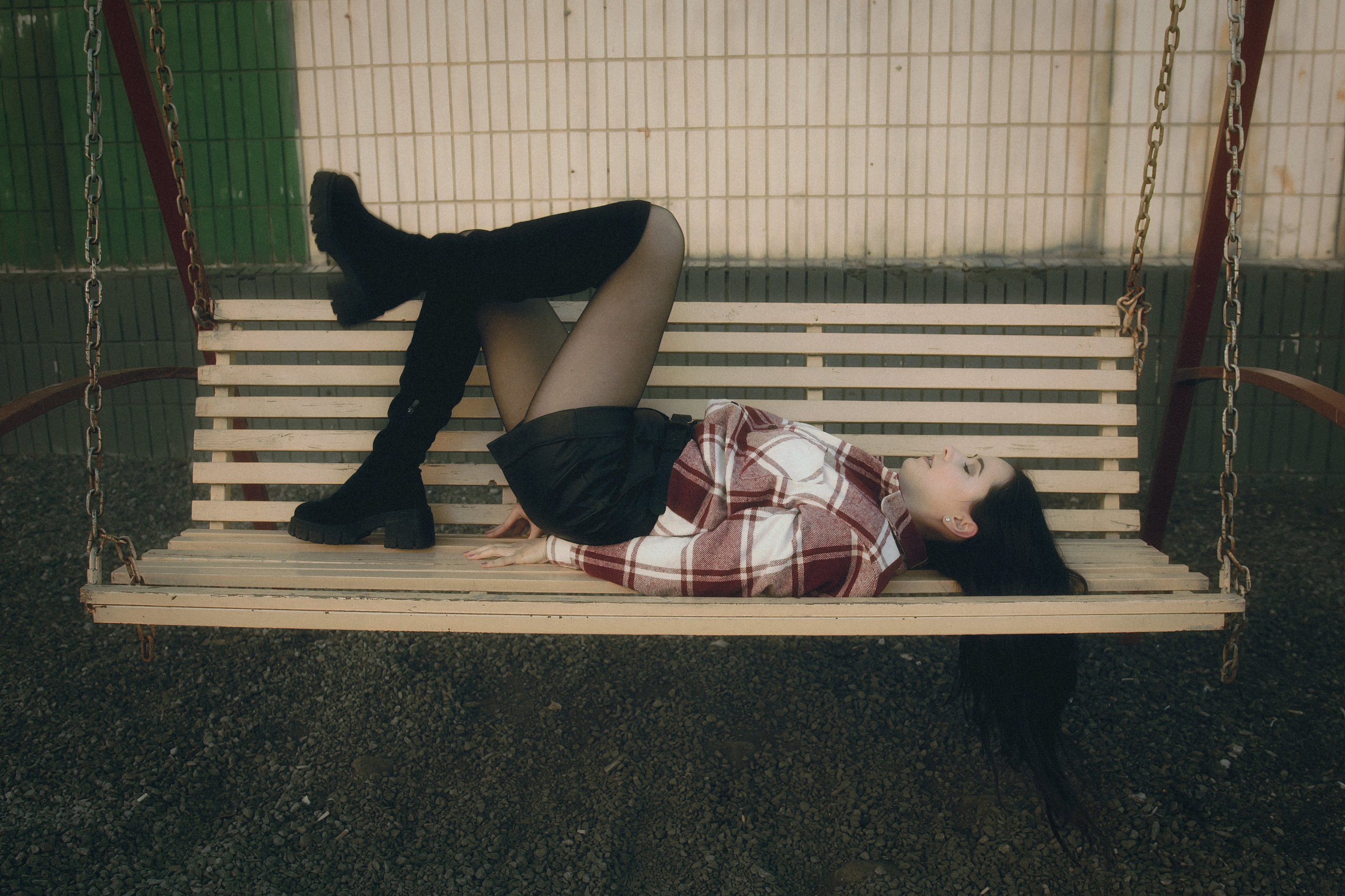 Солнечный Апрель