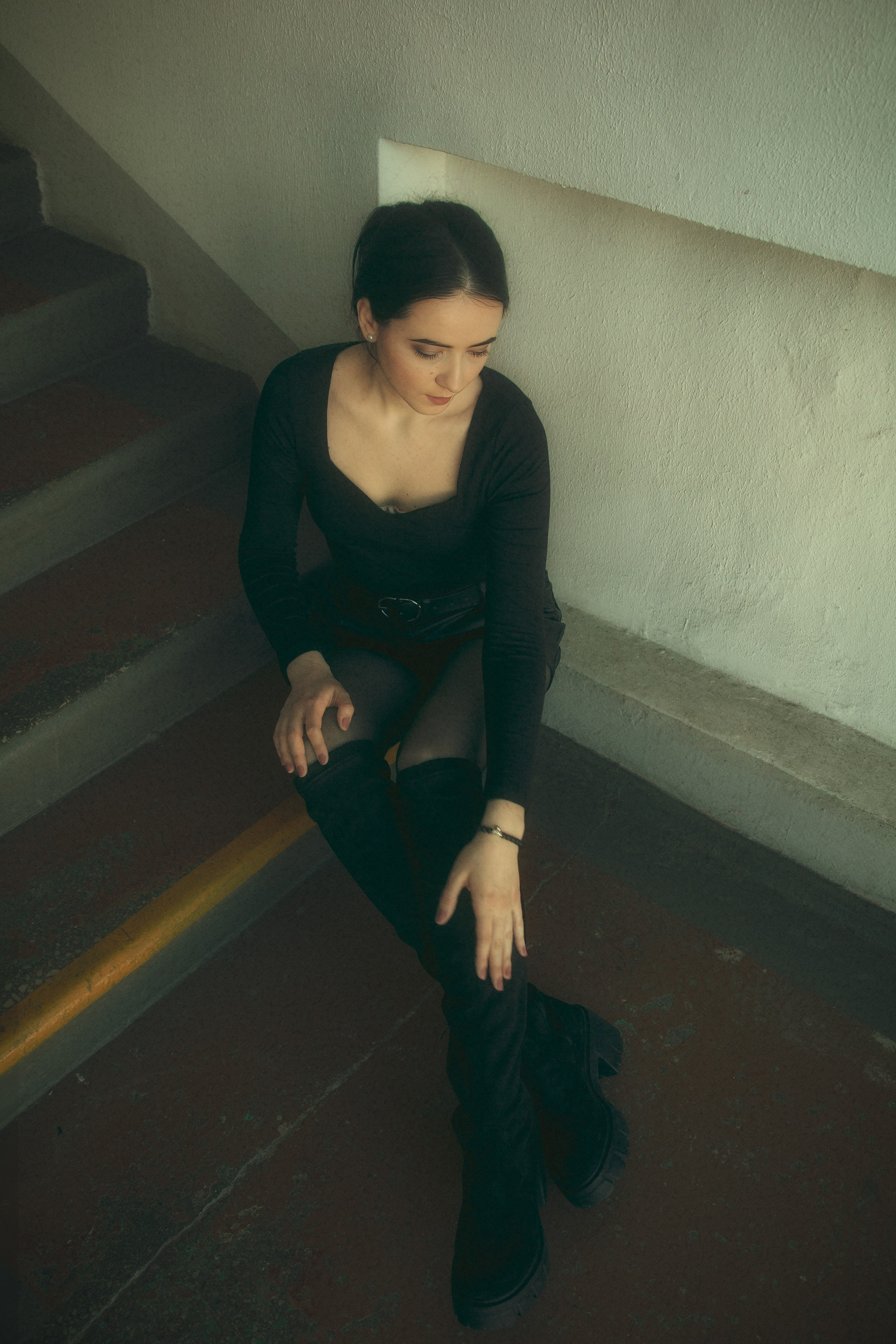 Солнечный Апрель