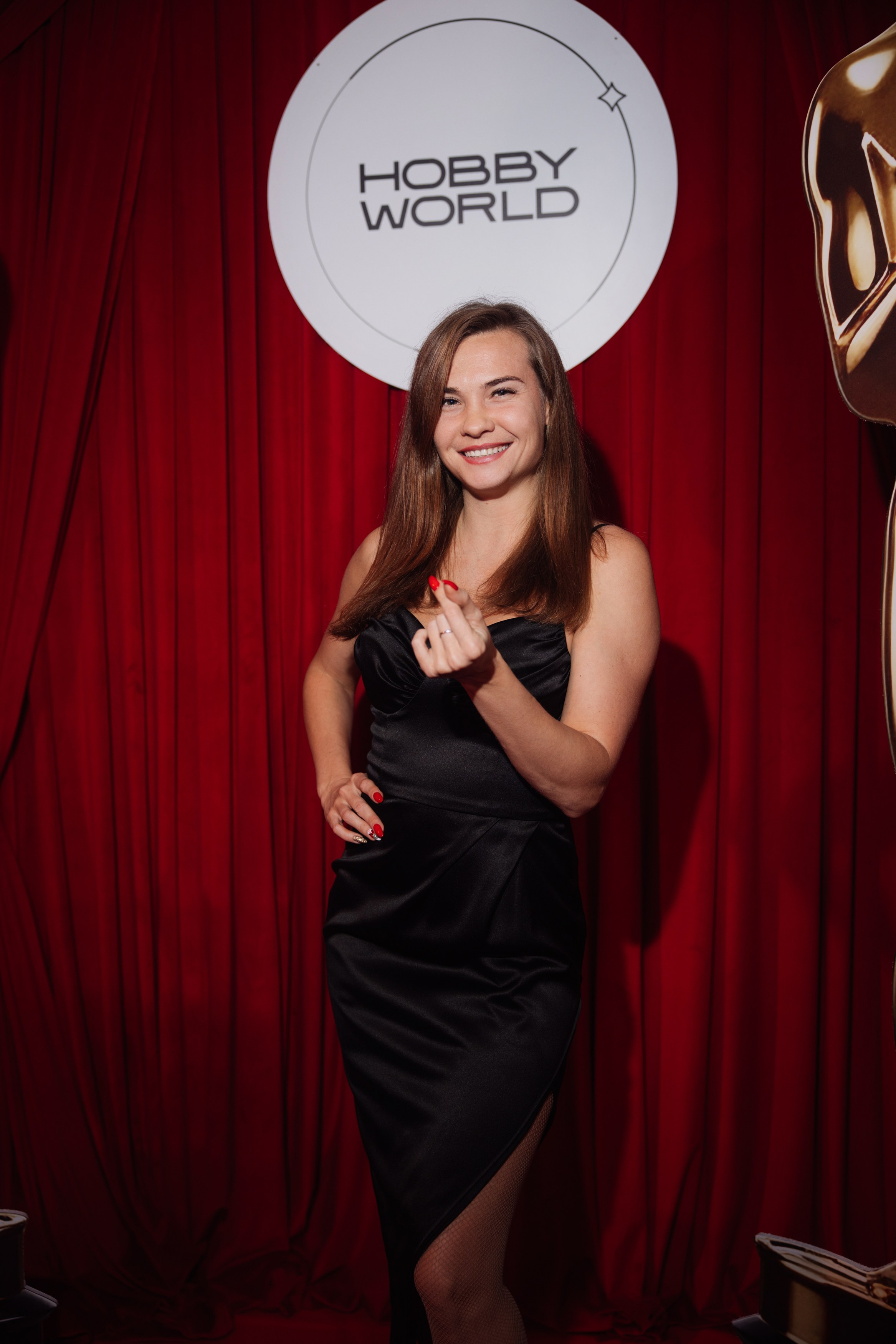 HOBBY WORLD. Фотограф в Москве Дмитрий Жарков