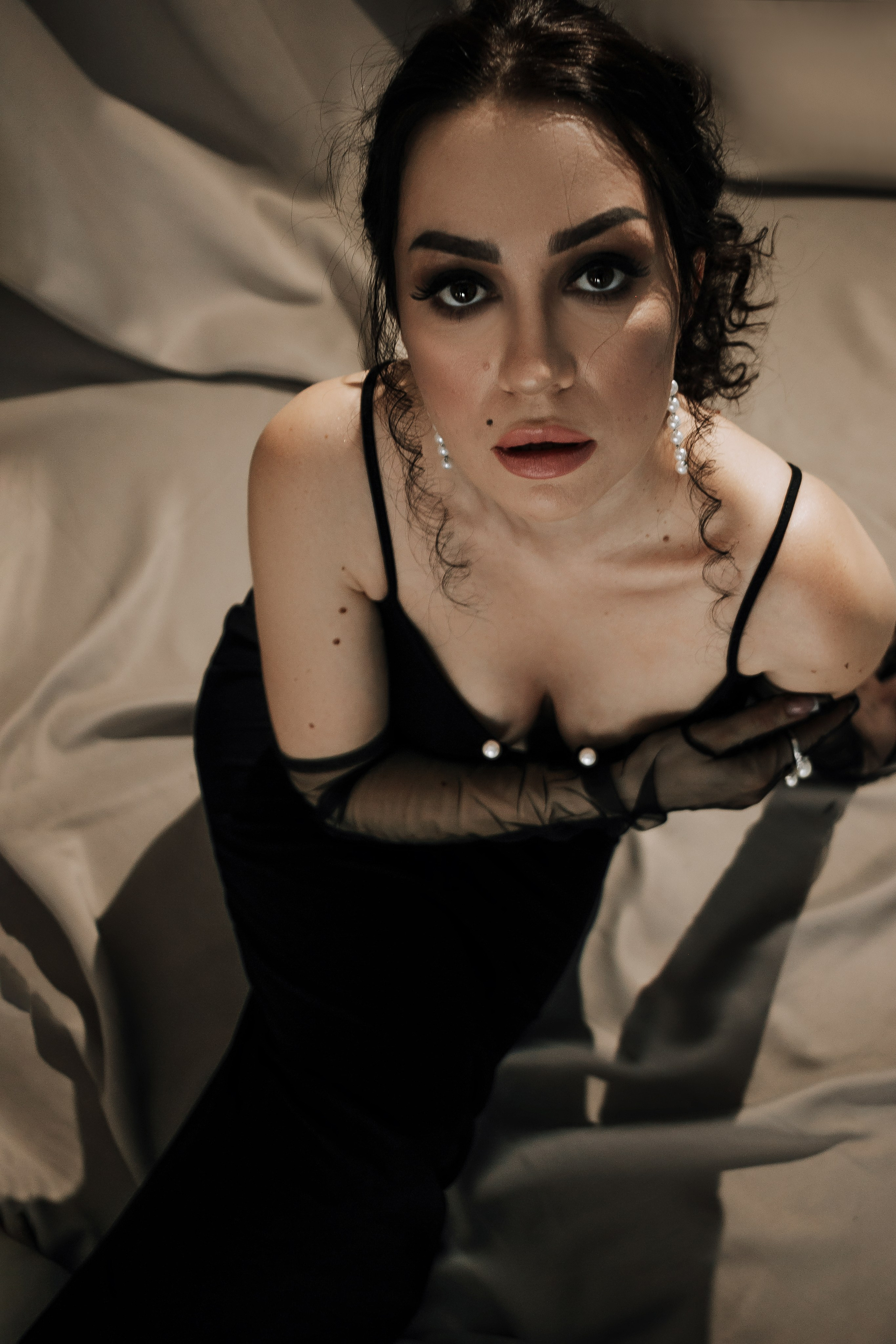 Ксения. Фотограф в Крыму | Виктория Нотевская