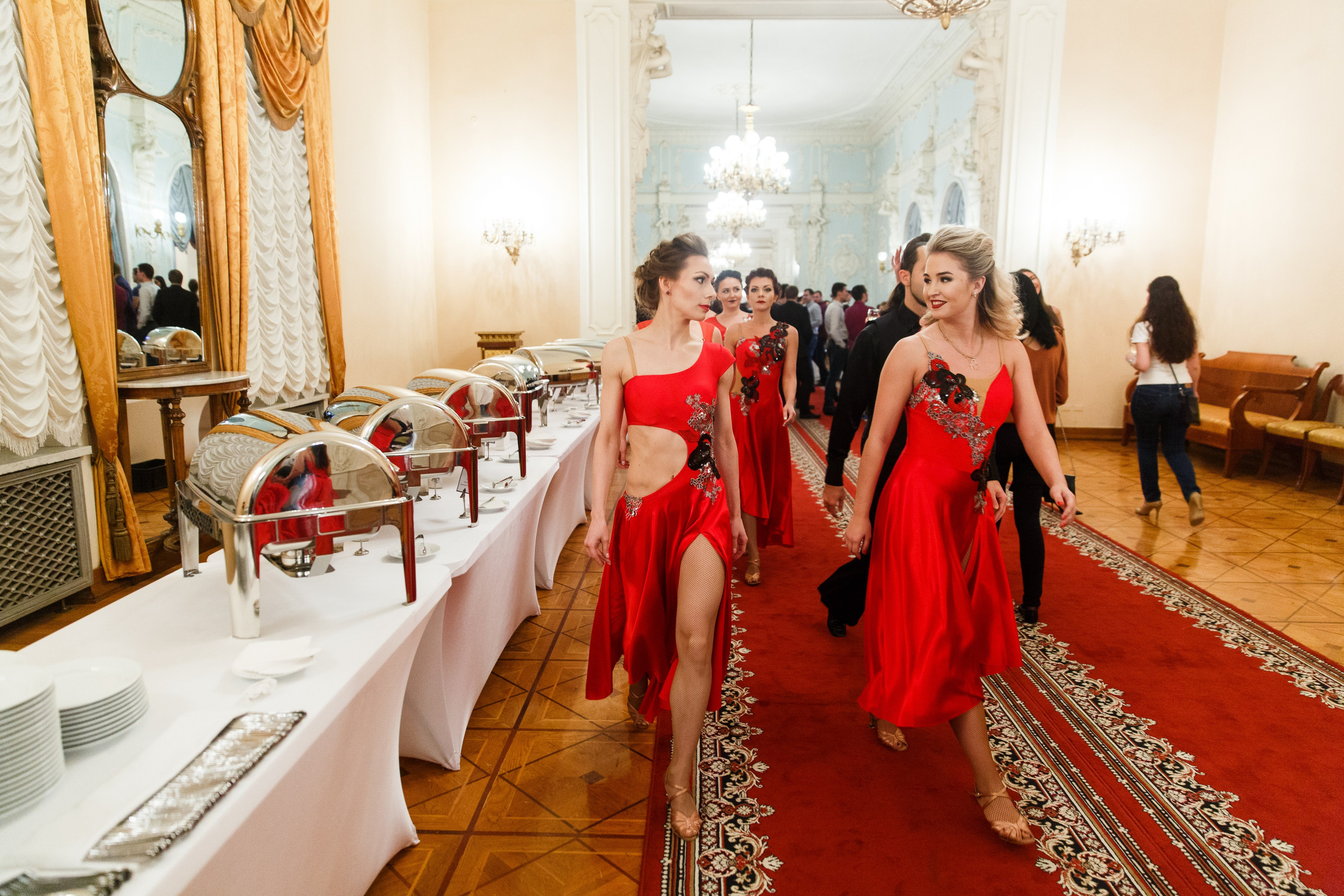 70. Фотограф Недорез Александр в Москве. Репортаж на ваших мероприятиях