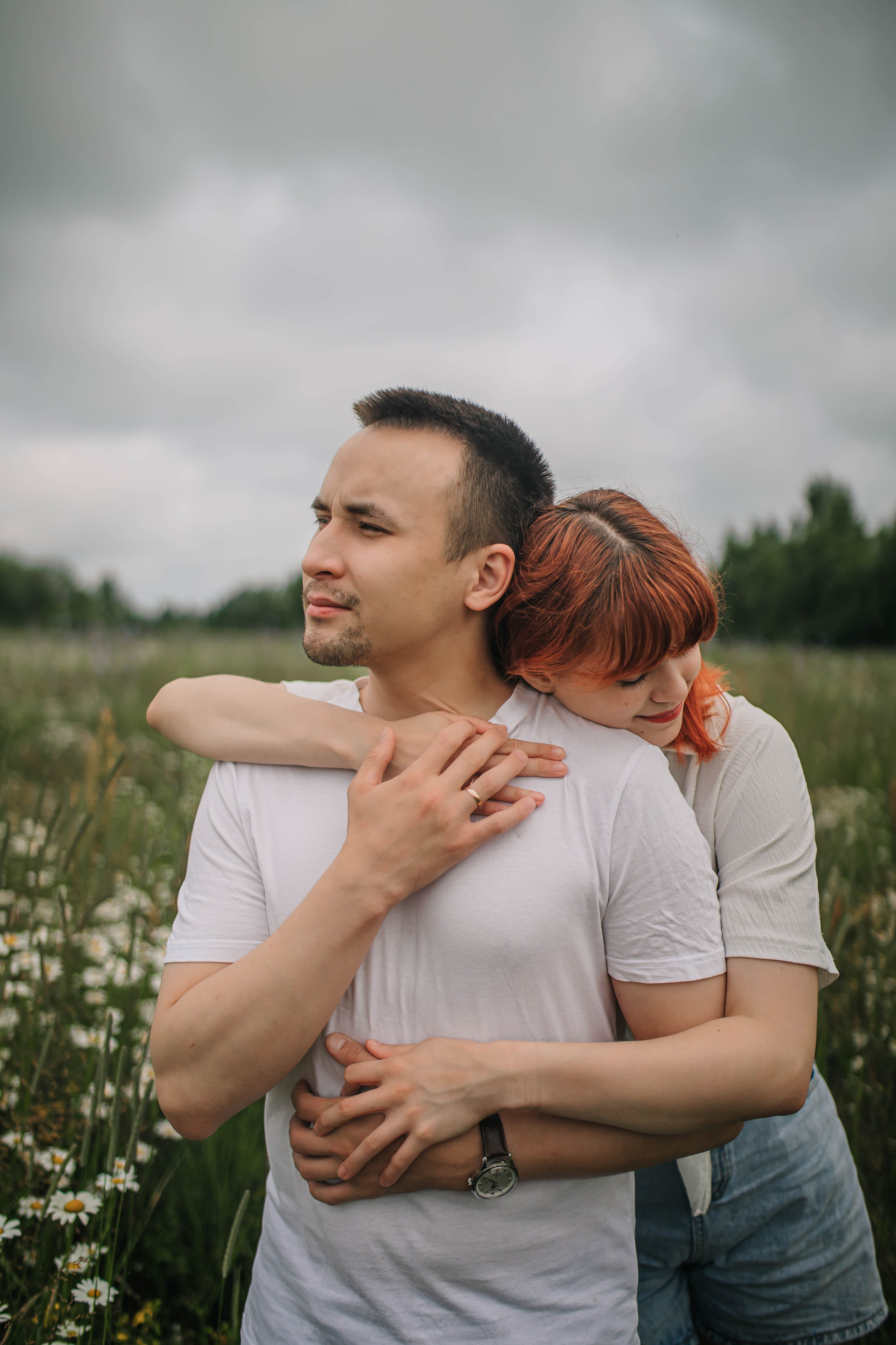 Айбулат и Настя. Фотограф Дарья Маташкова