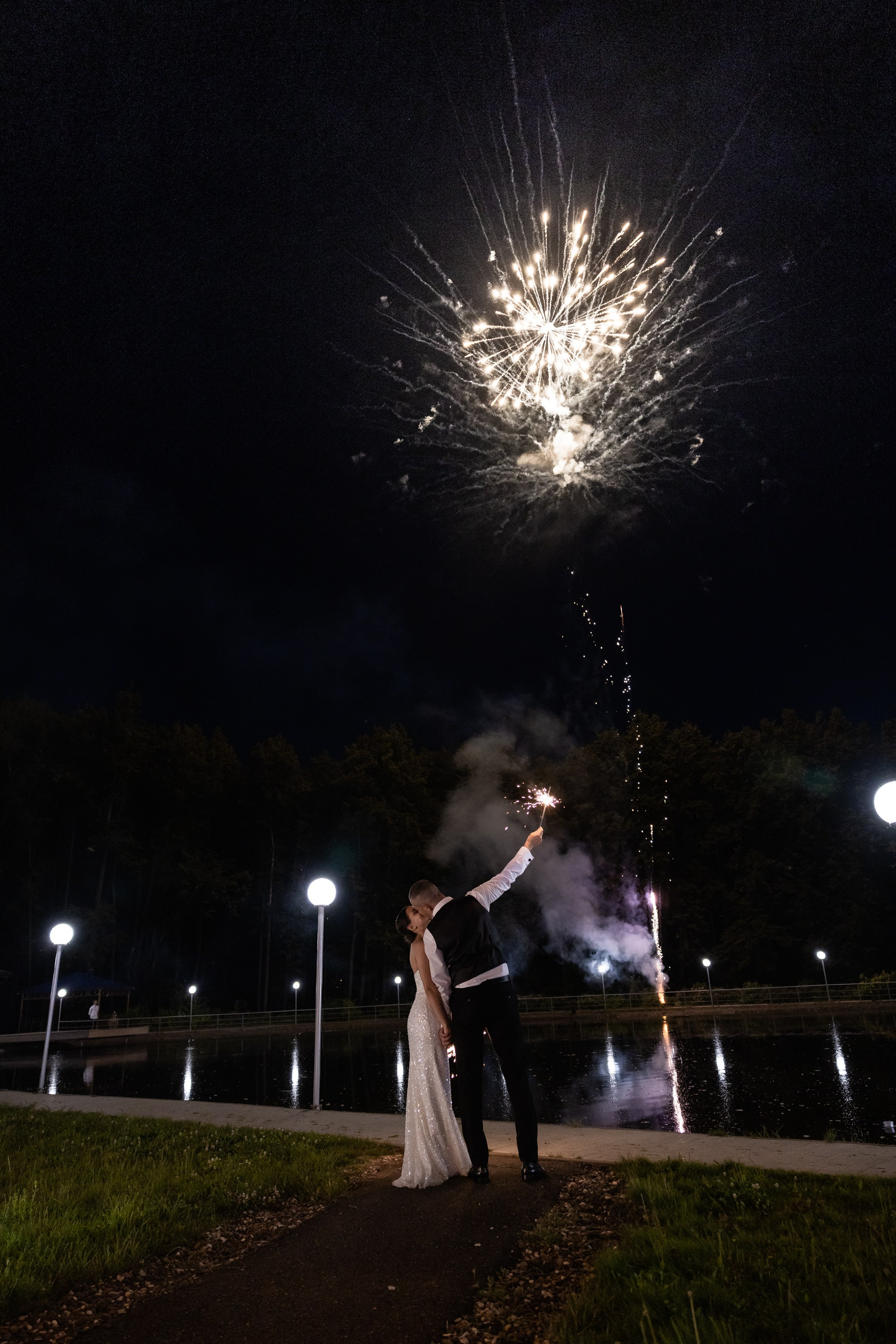 Андрей и Марина. Фотограф в Ижевске и Казани Богданов Яков