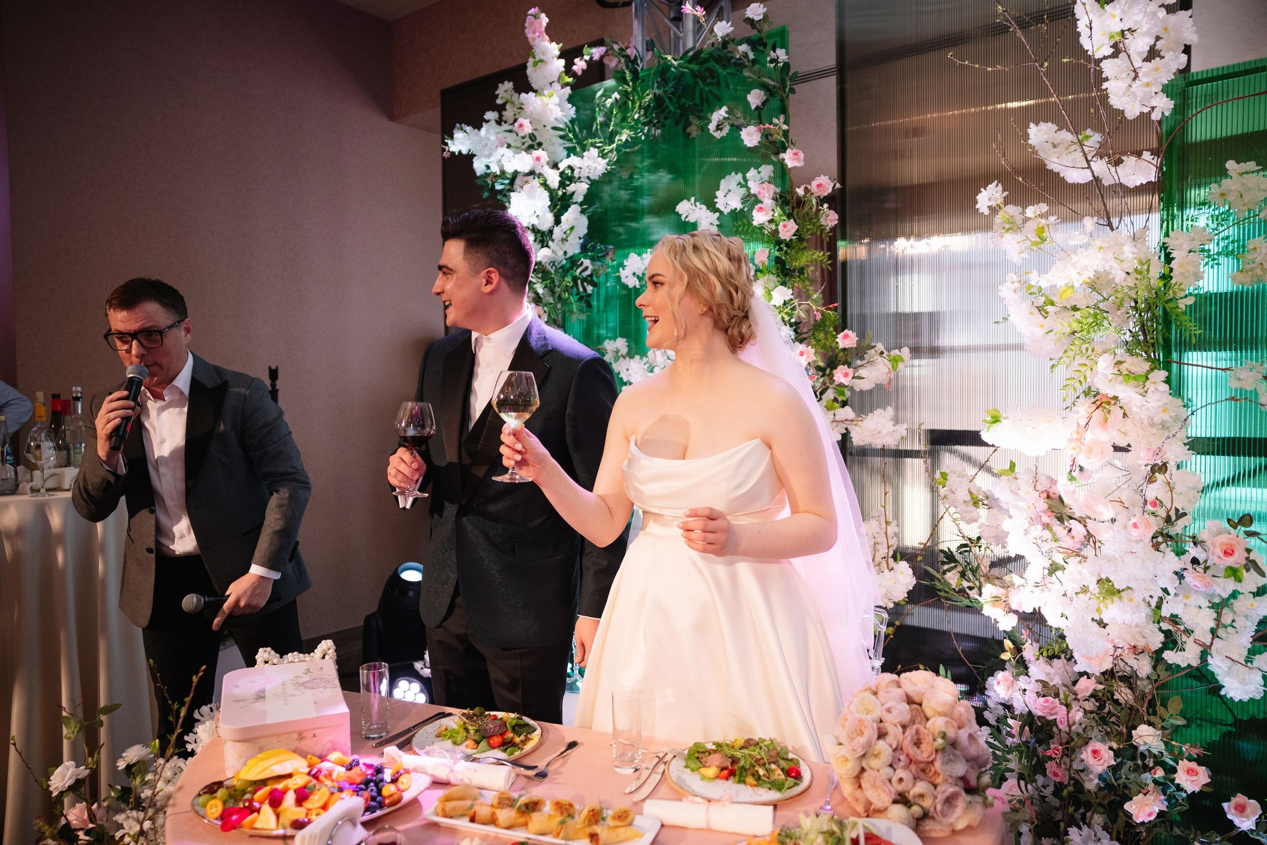 Wedding Станислав Вера. Фотограф в Ижевске и Казани Богданов Яков