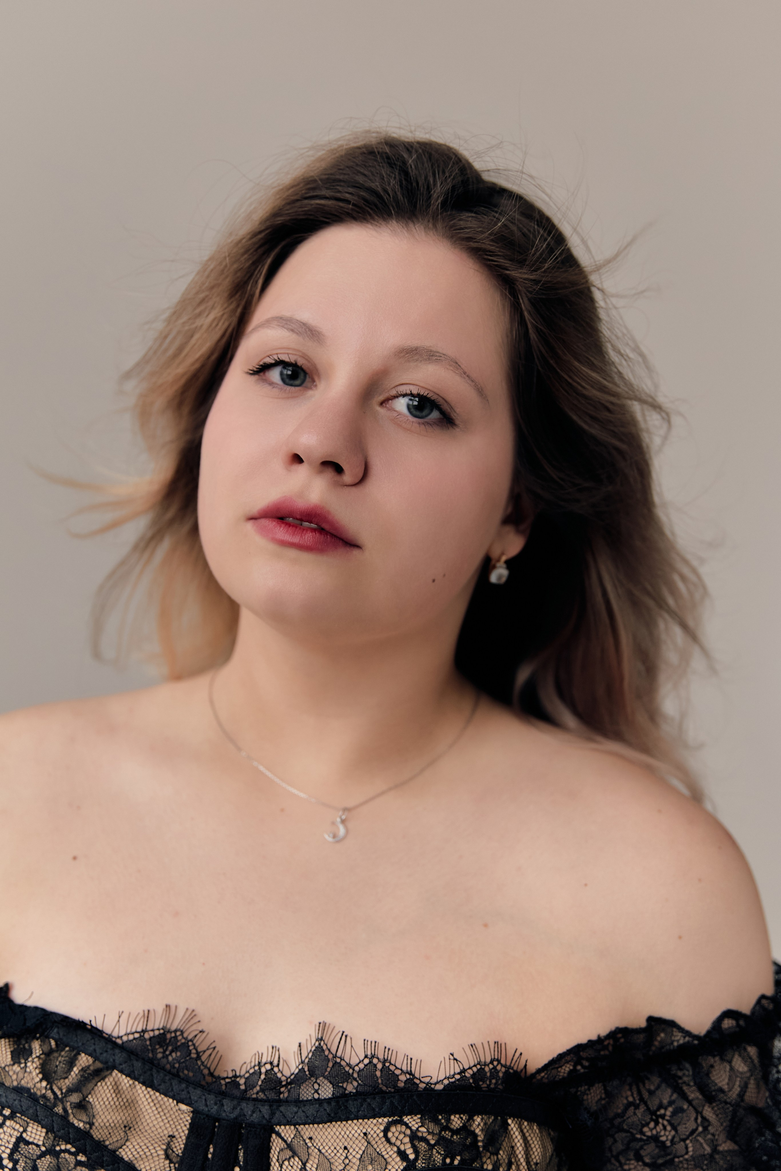 Ксения. Фотограф Сухой лог