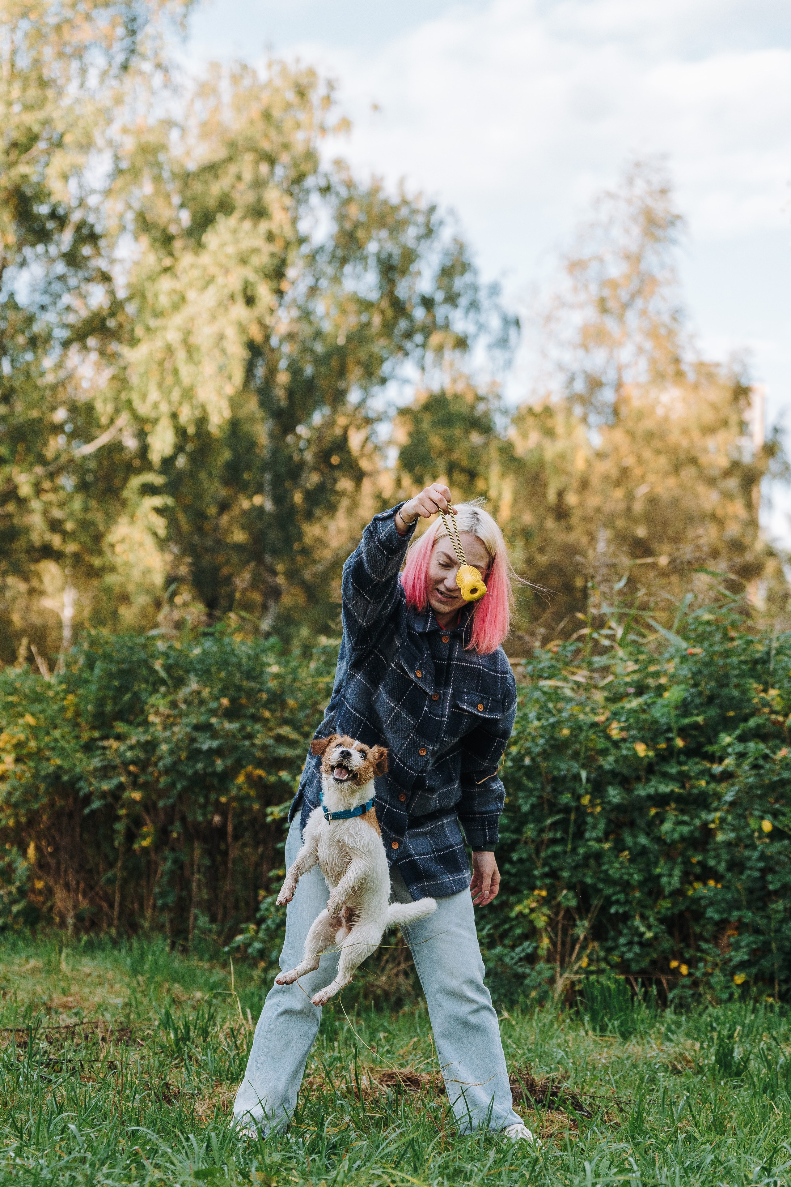 Фотосессия с маленькой собакой Спб. Фотограф анималист в Спб недорого Олеся Майорова