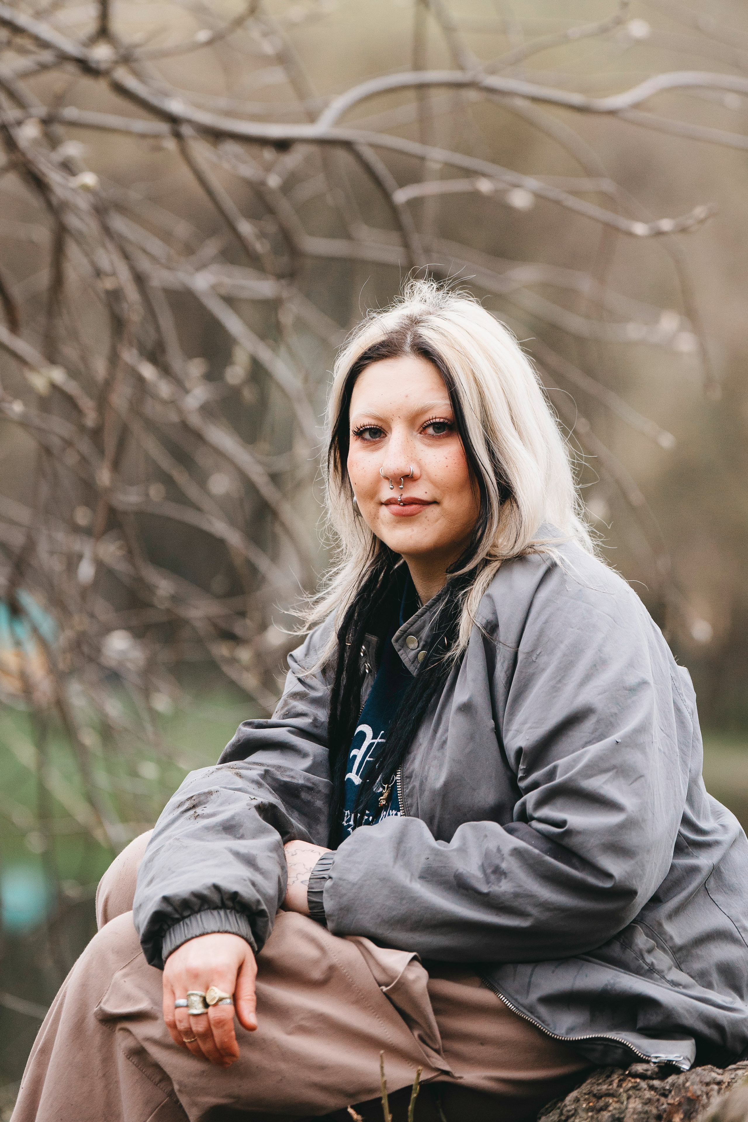 Эля и Шиза. Фотограф анималист в Спб недорого Олеся Майорова