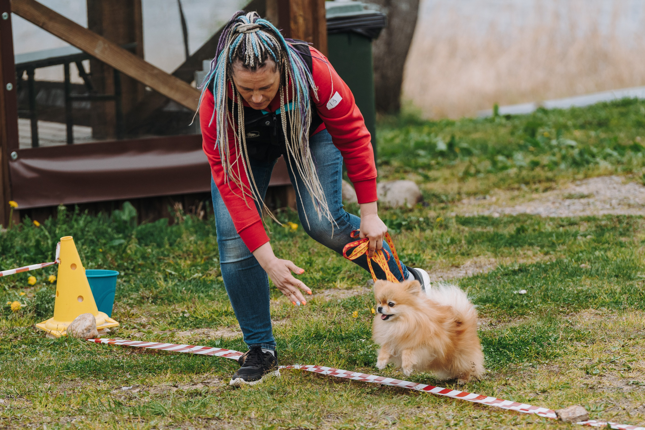 Соревнования по ноузворку в Лосево. Фотограф анималист в Спб недорого Олеся Майорова