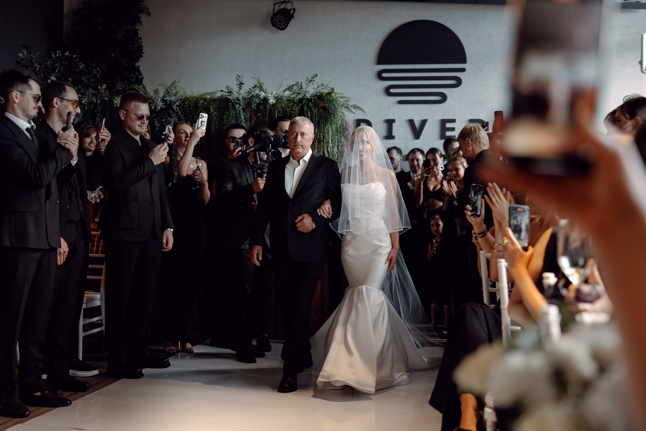 Natali and Bayslan. Свадебный и репортажный фотограф в Чебоксарах