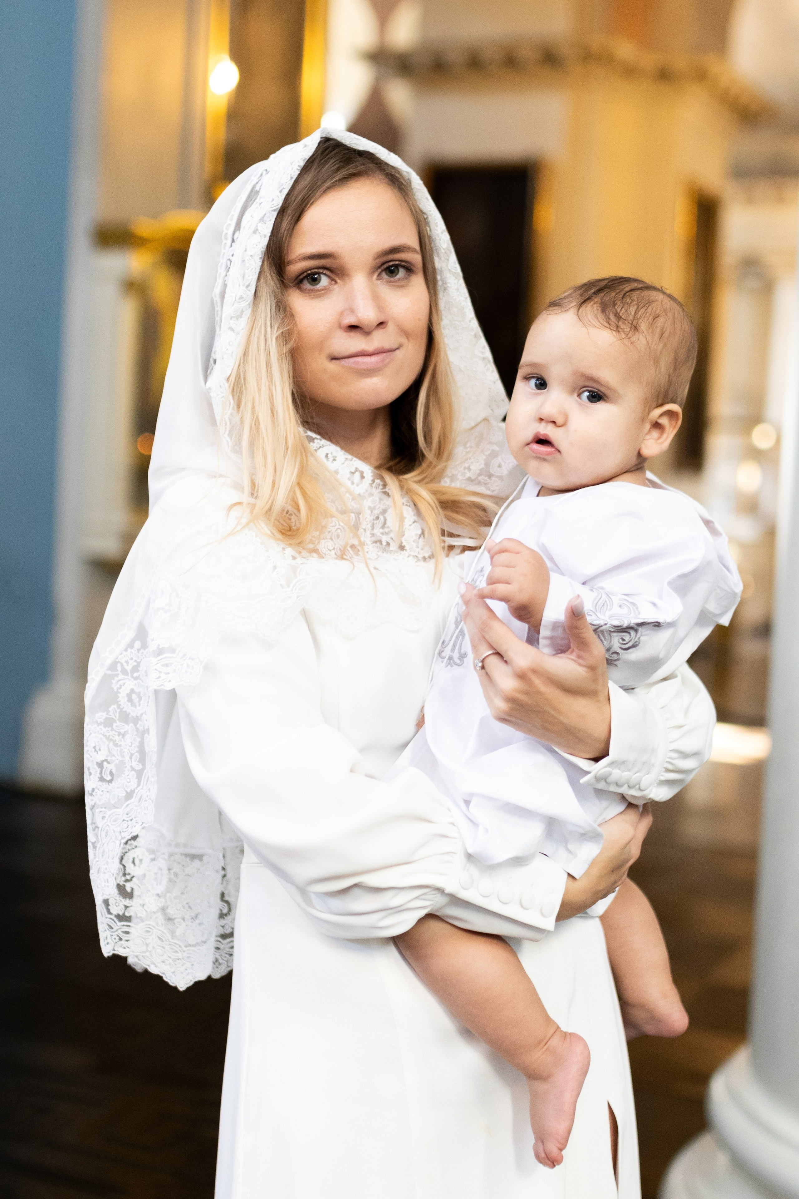 Виктория, Церковь Иконы Божией Матери. Свадебный фотограф | Москва