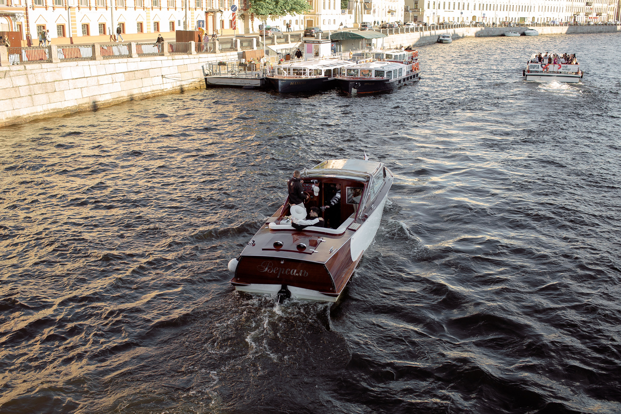 Питер❤️. Свадебный и семейный фотограф Спб Бошман Ирина