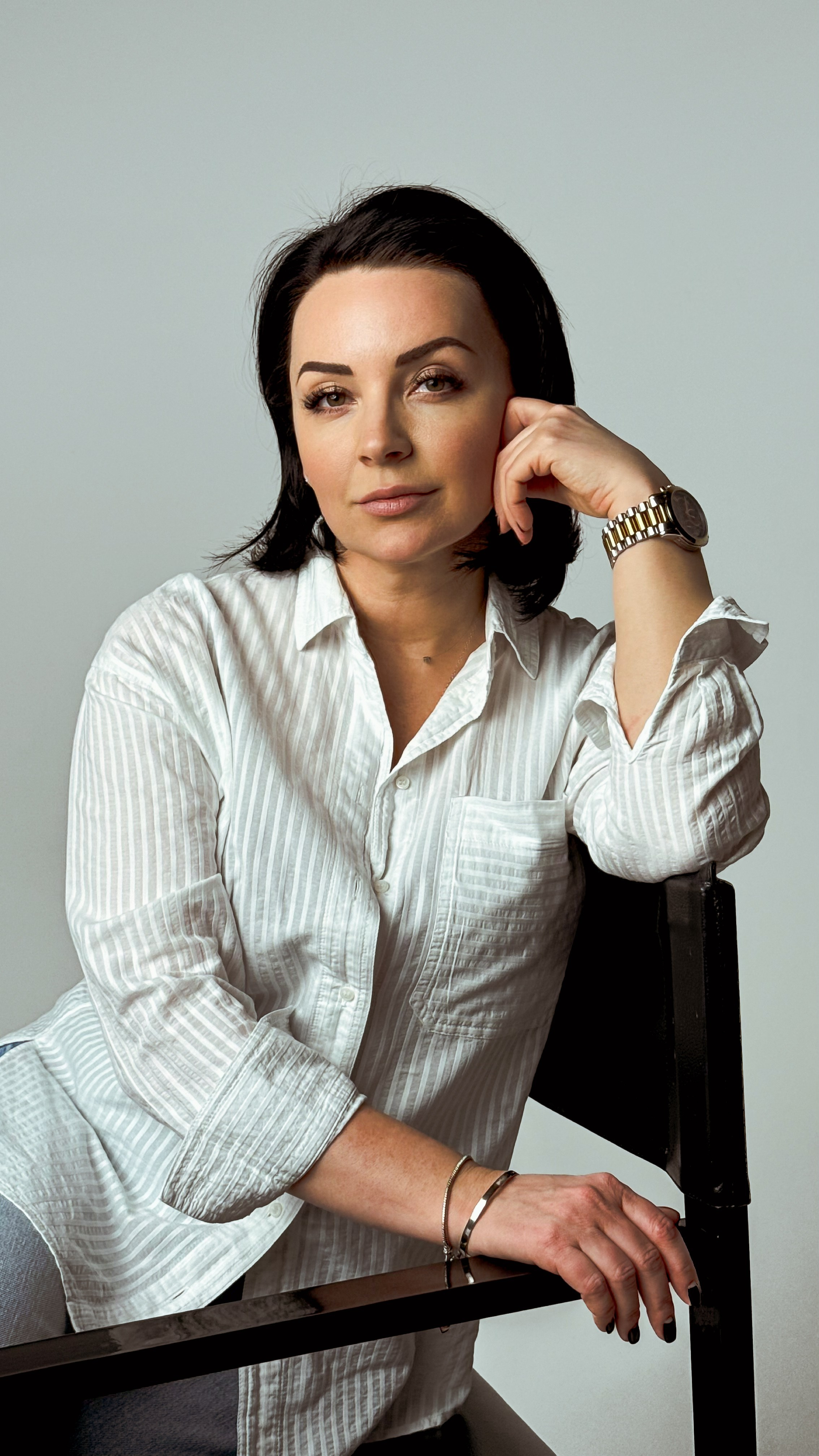 Индивидуальные съемки. Content creator Saint-P