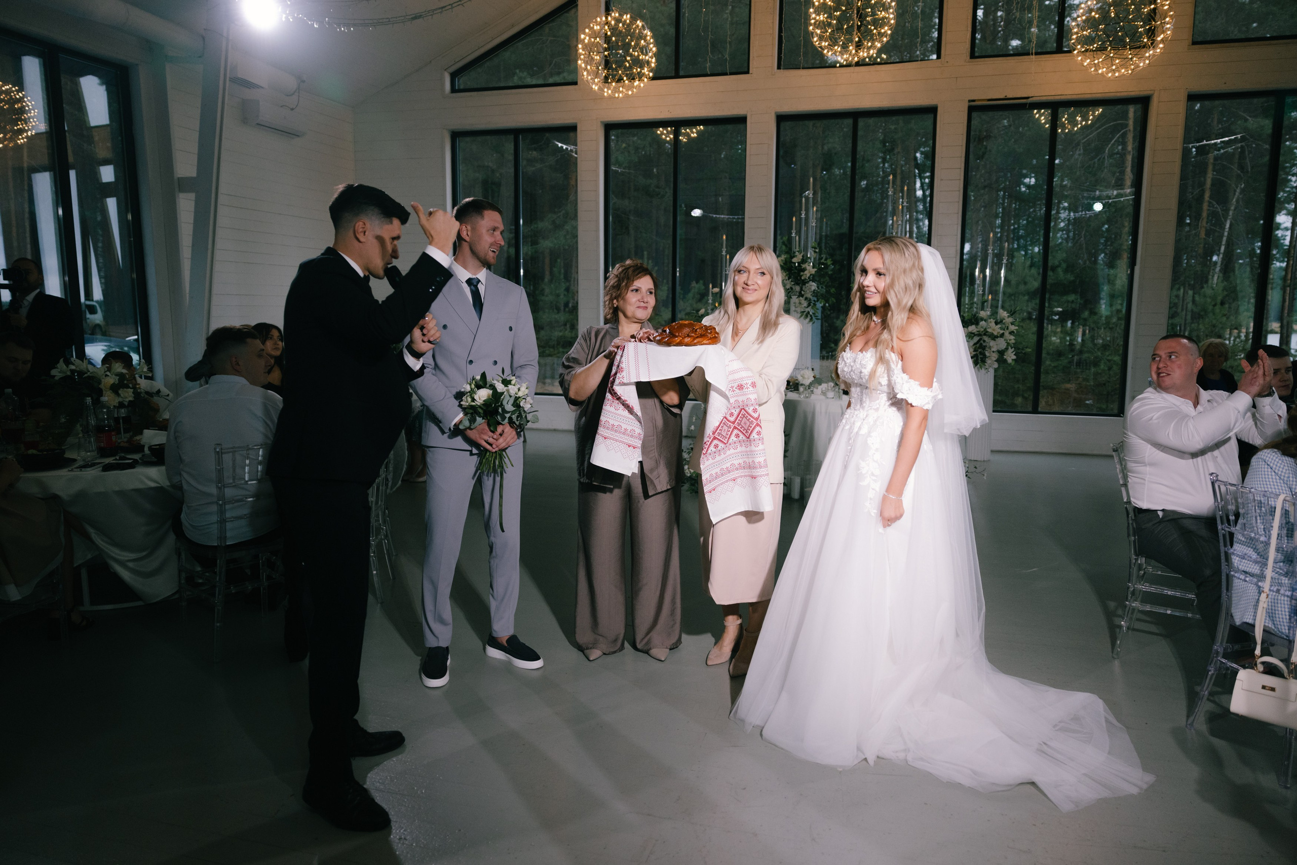 Wedding. Фотограф в Ижевске и Казани Богданов Яков