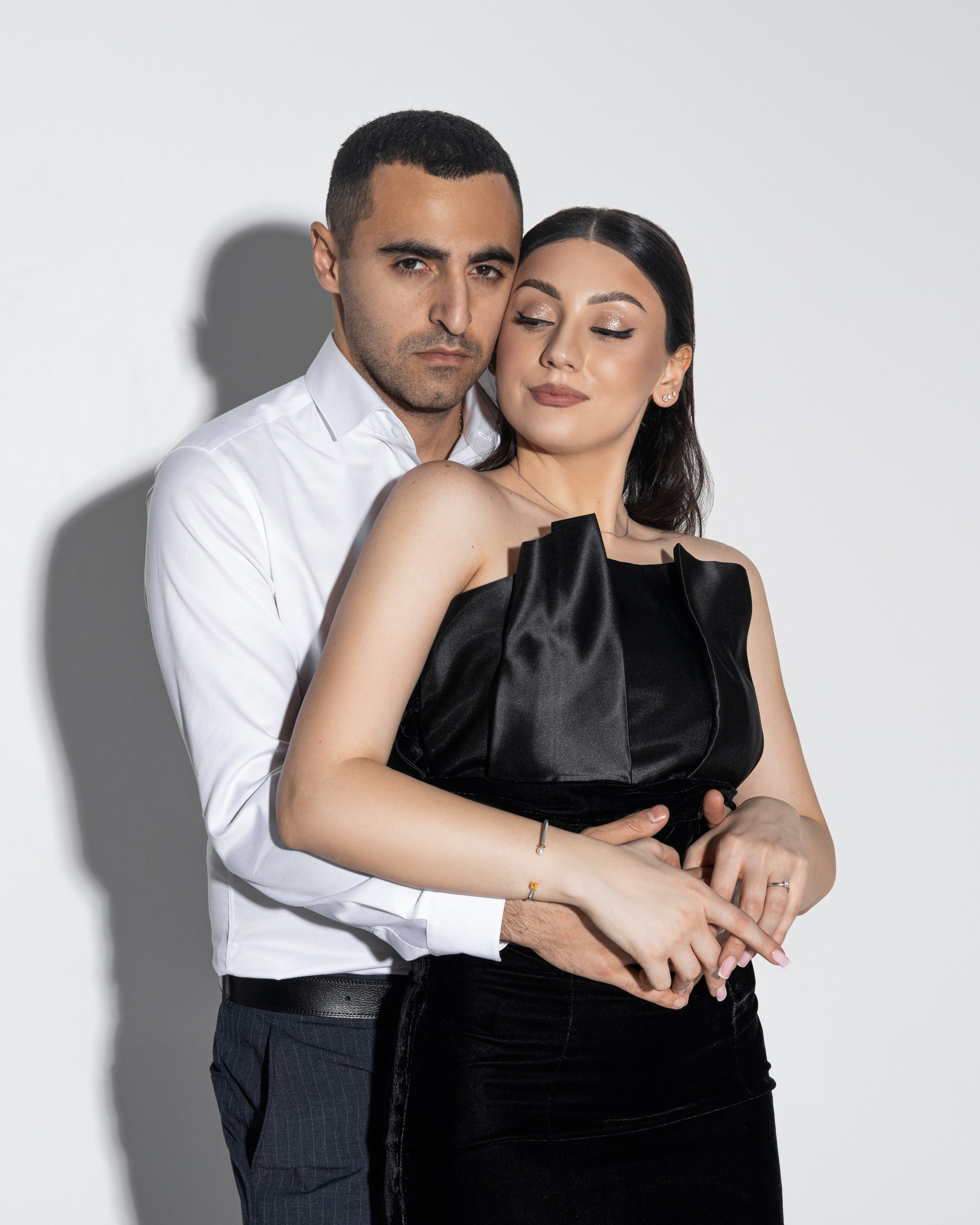 Love story. Фотограф в Сургуте Олеся Морковских