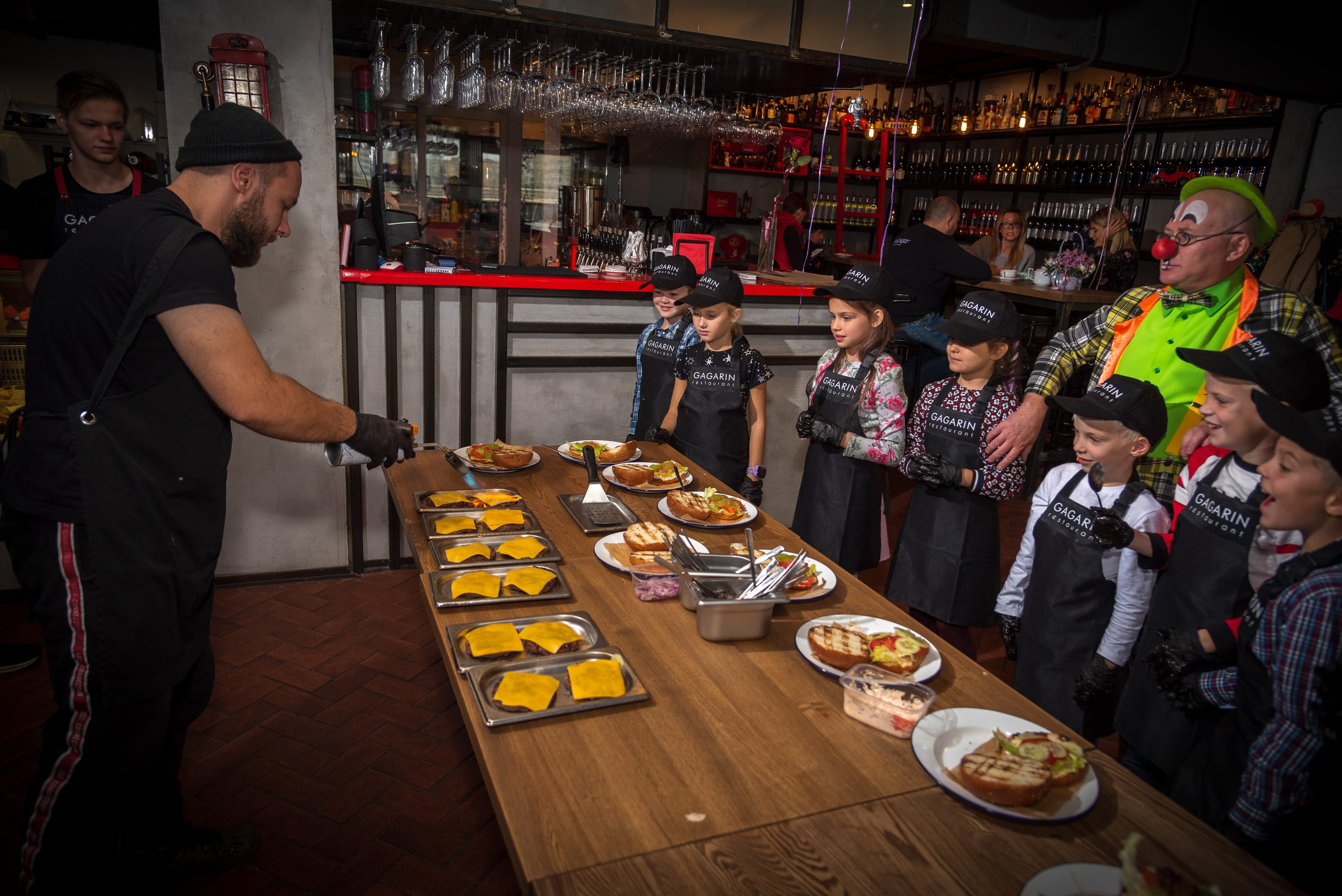 Репортажный фотограф Детские мероприятия - Спорт. г.Москва, от 5000р/час. Интерьерный & Репортажный фотограф Озеров Денис, г. Москва