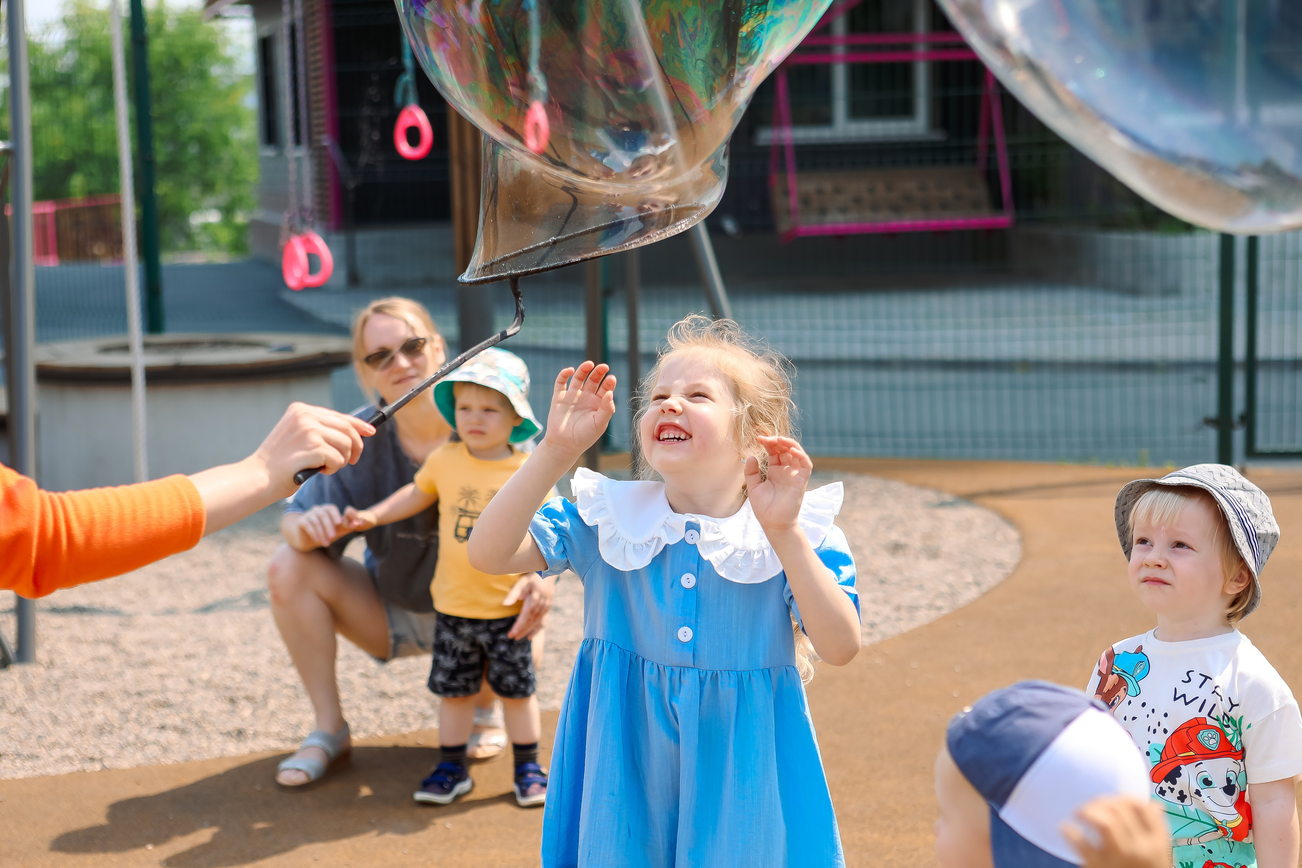 Вите 2 годика. Семейный и свадебный фотограф во Владивостоке Аня Смецкая