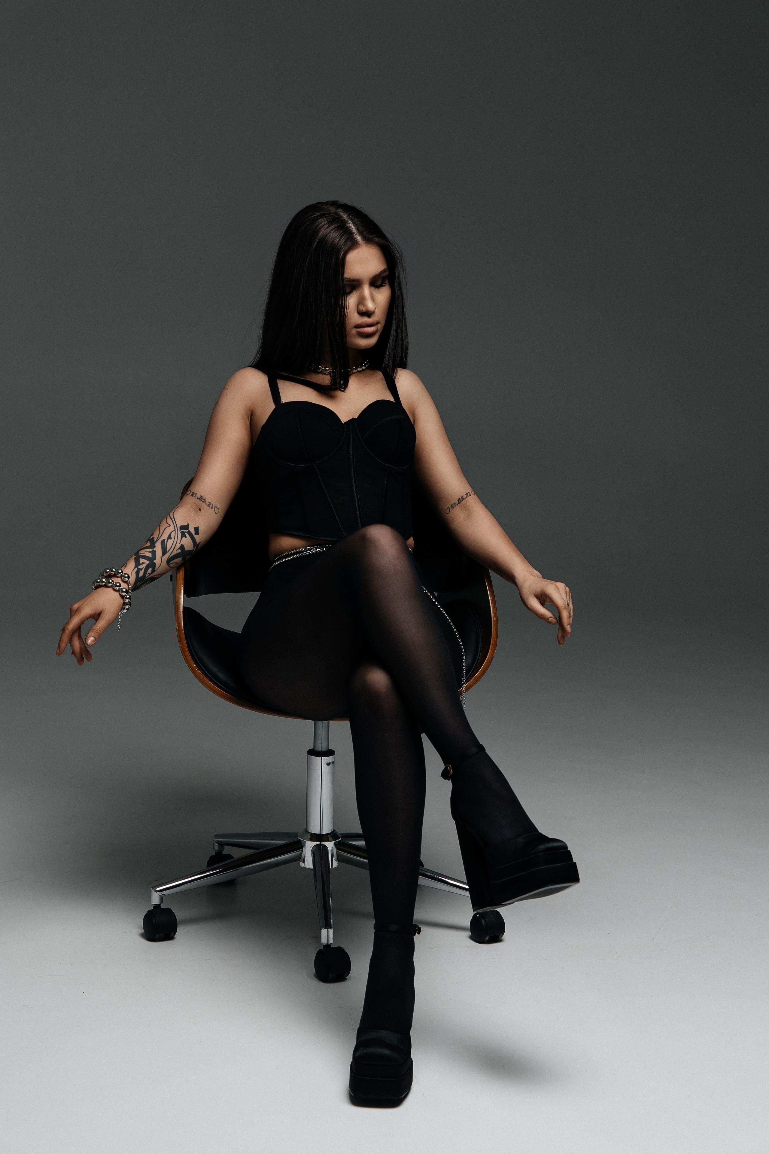 Персональные. Женский фотограф Мельник Елена в Екатеринбурге