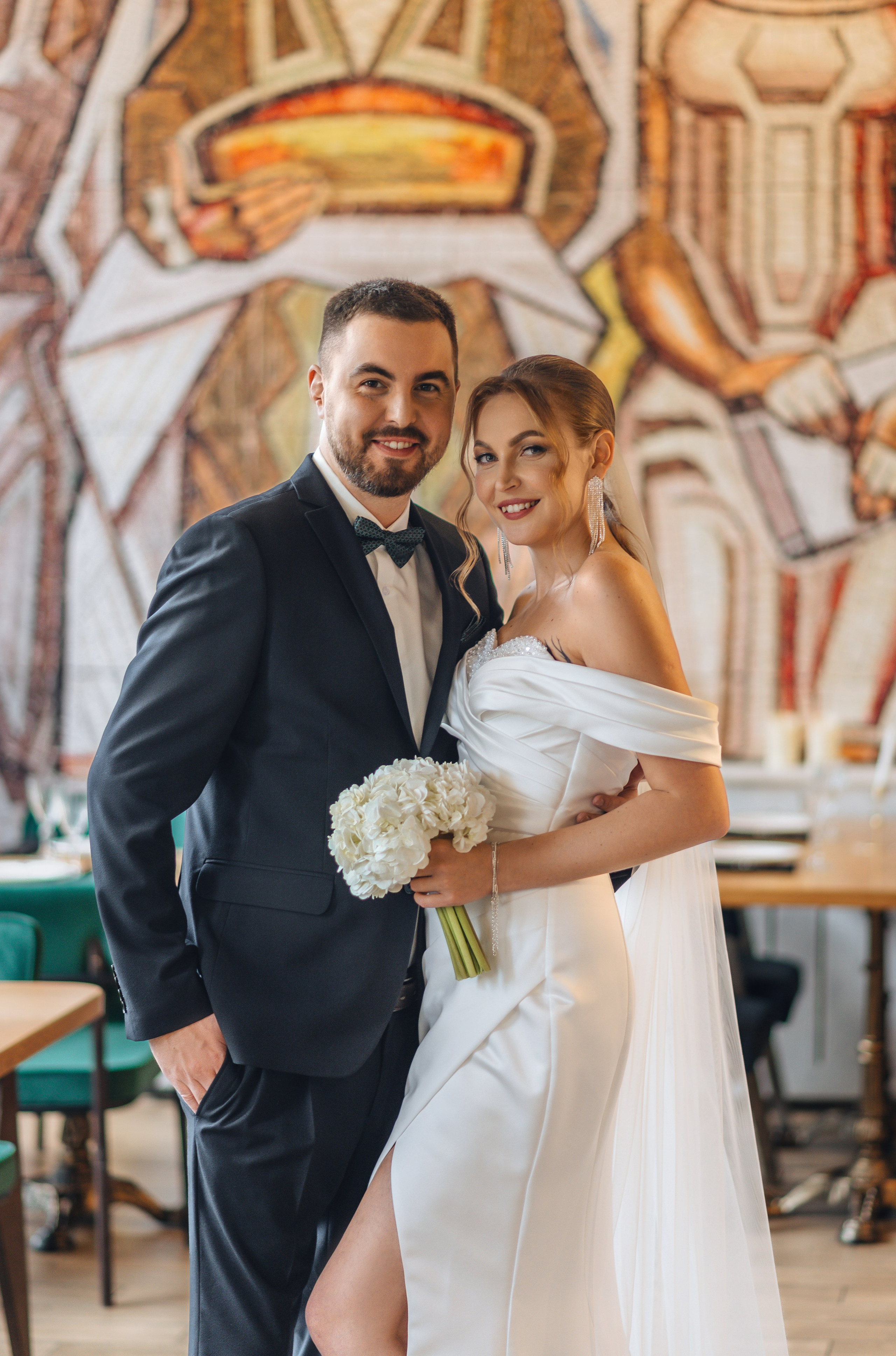 Илья и Марина. Семейный, детский и свадебный фотограф в Черкесске Виктория Голубенко