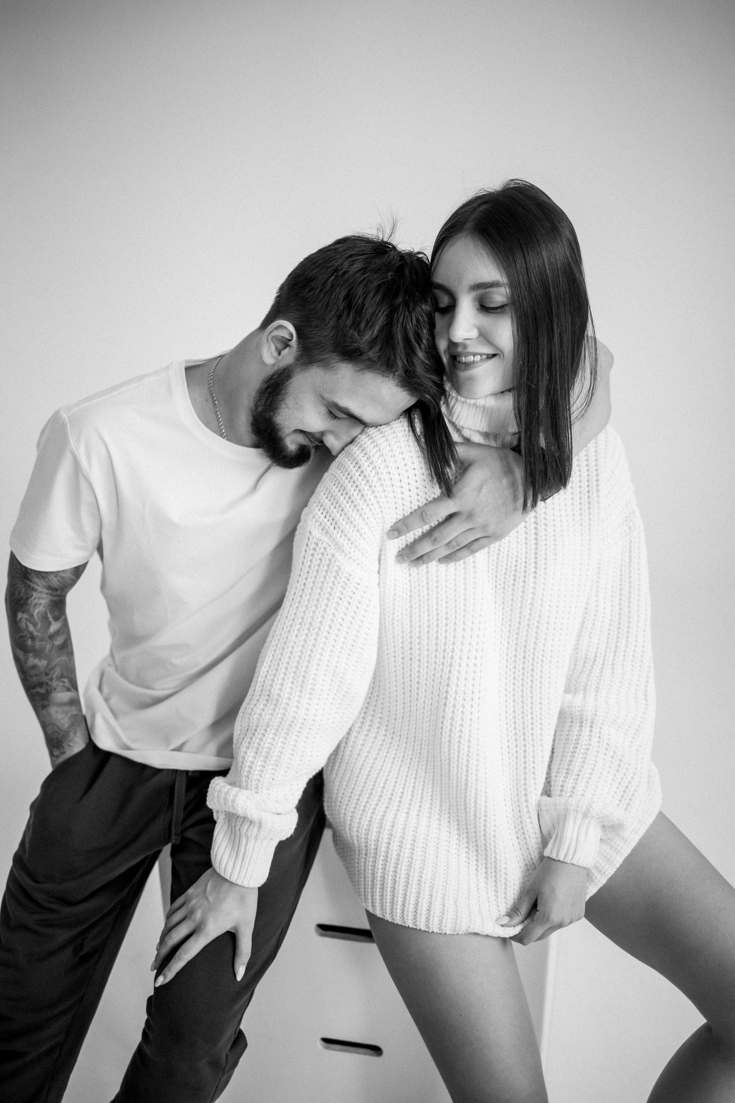 Лера и Никита. Свадебный фотограф в Иркутске Сапаров Александр