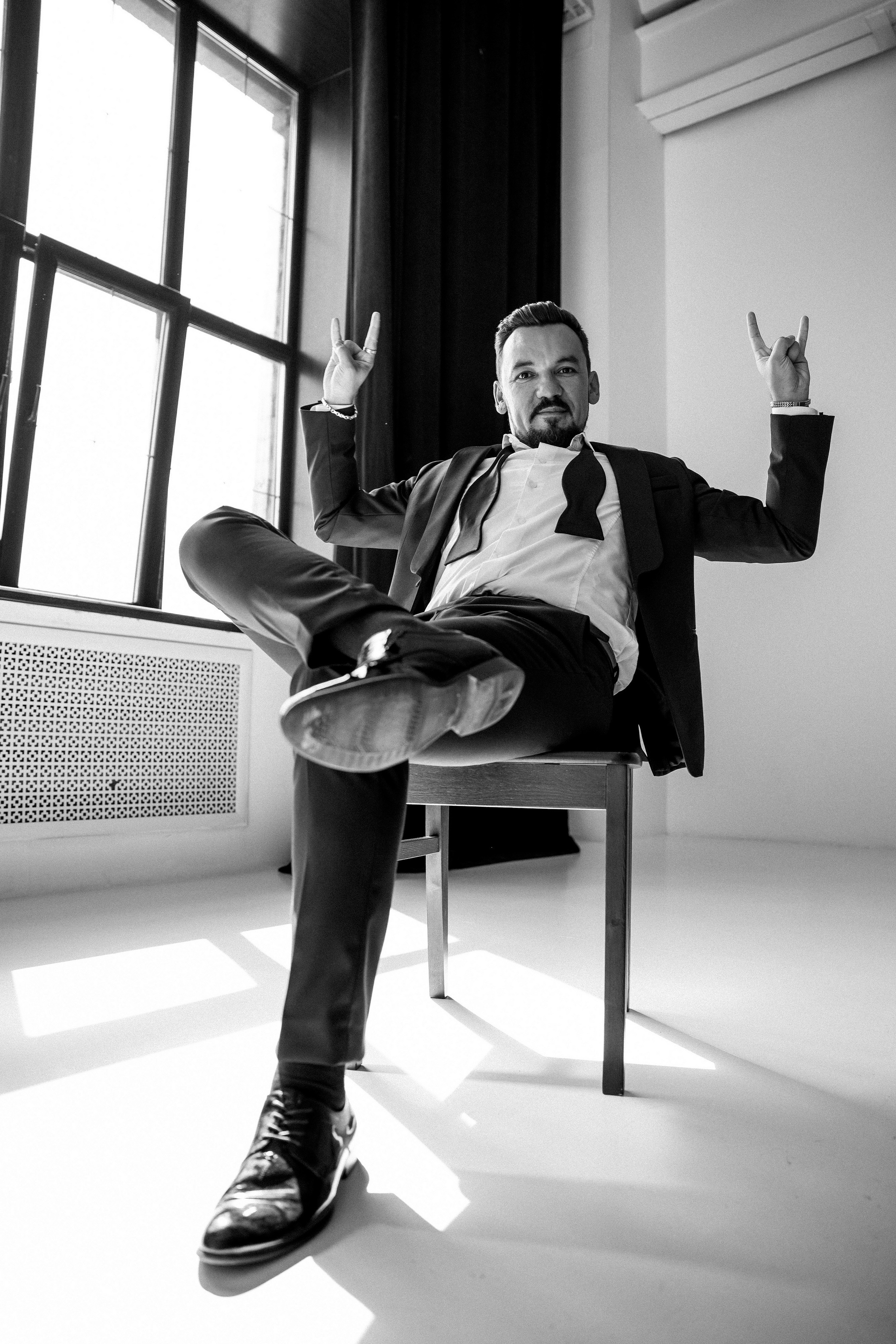 Еловский. Свадебный фотограф в Иркутске Сапаров Александр