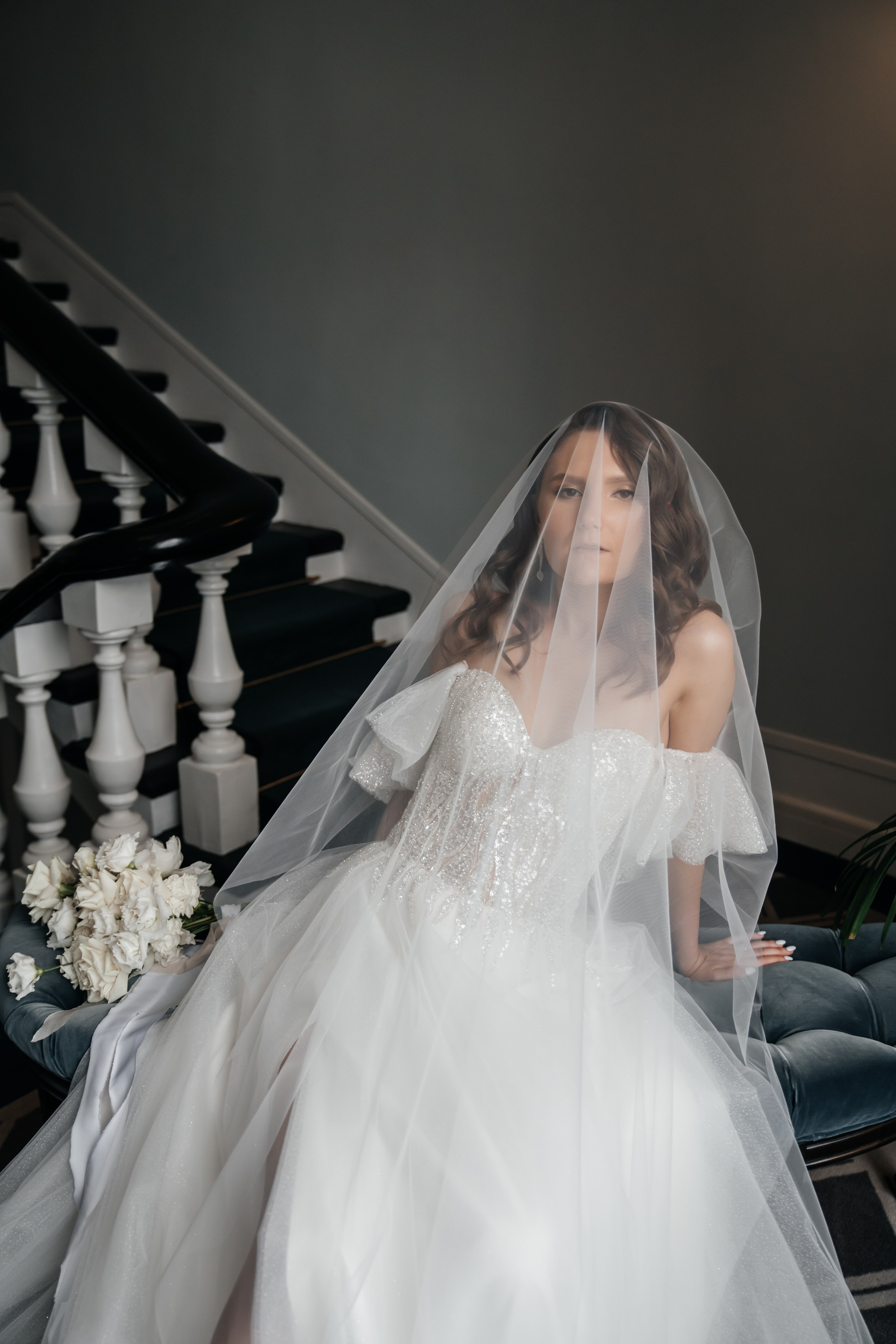 Павел и Анастасия. Свадебный и семейный фотограф В Барнауле Нечаева Таня