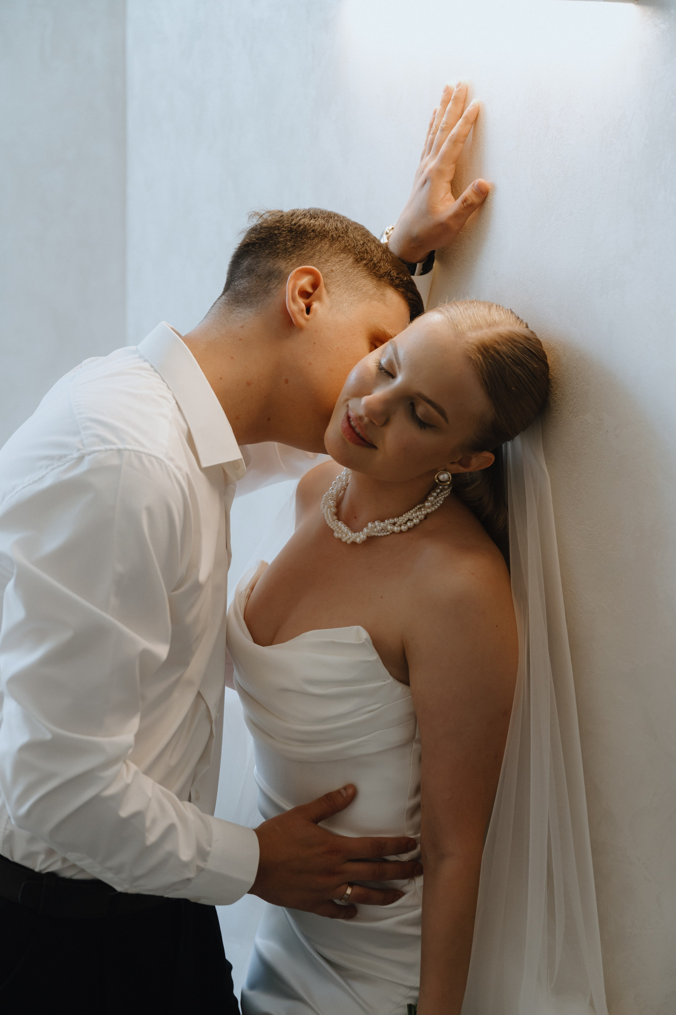 Марина & Александр