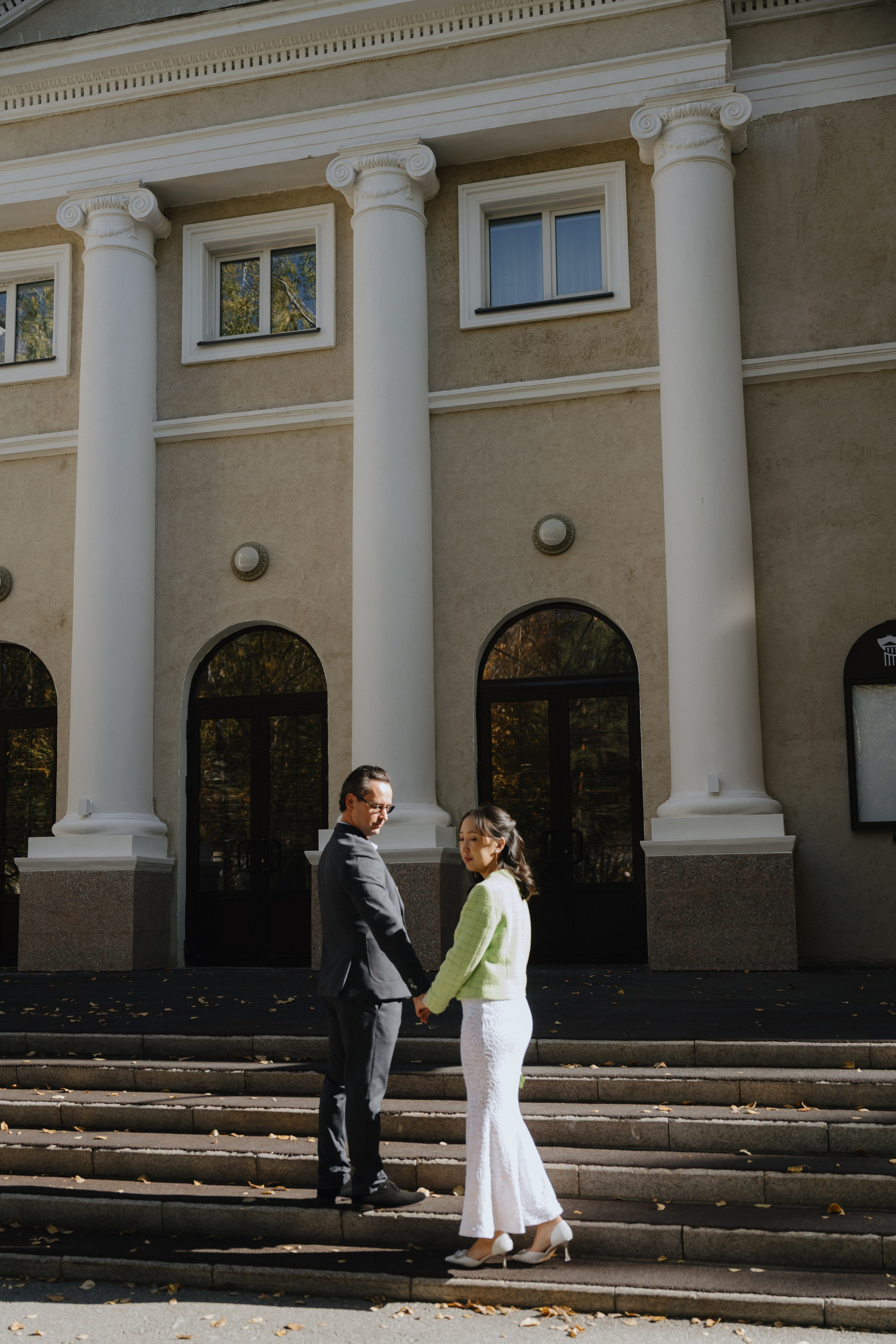 Дозураш & Александр