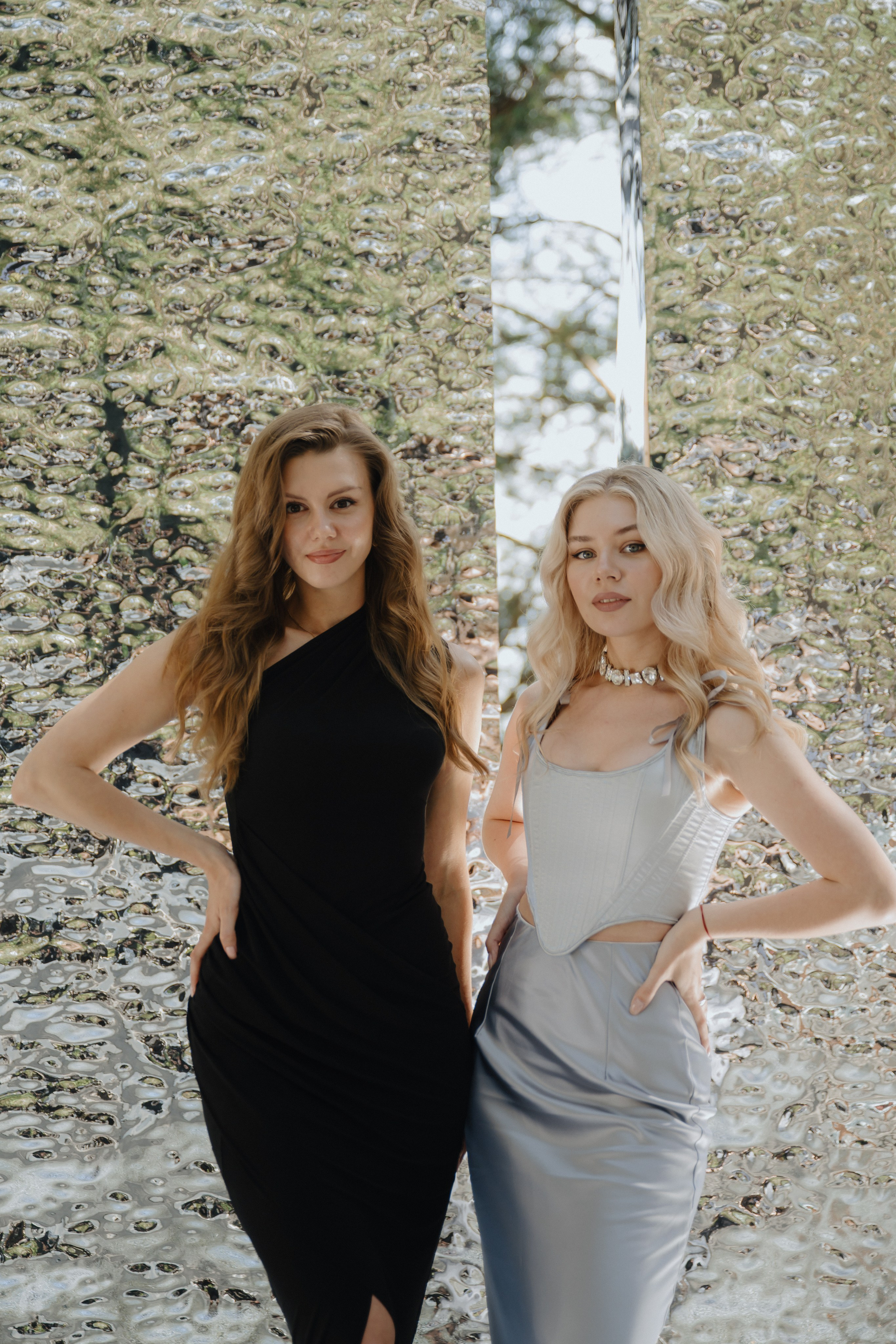 Анжелика & Руслан, LaVilla