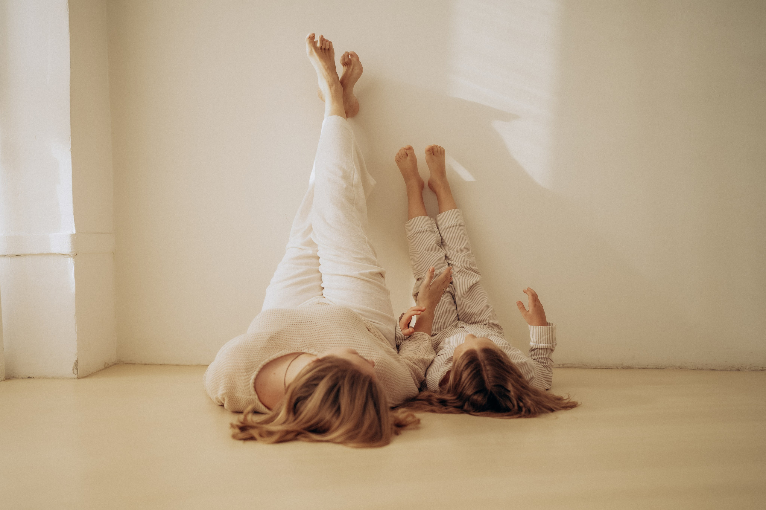 Солнечная нежность. Главная