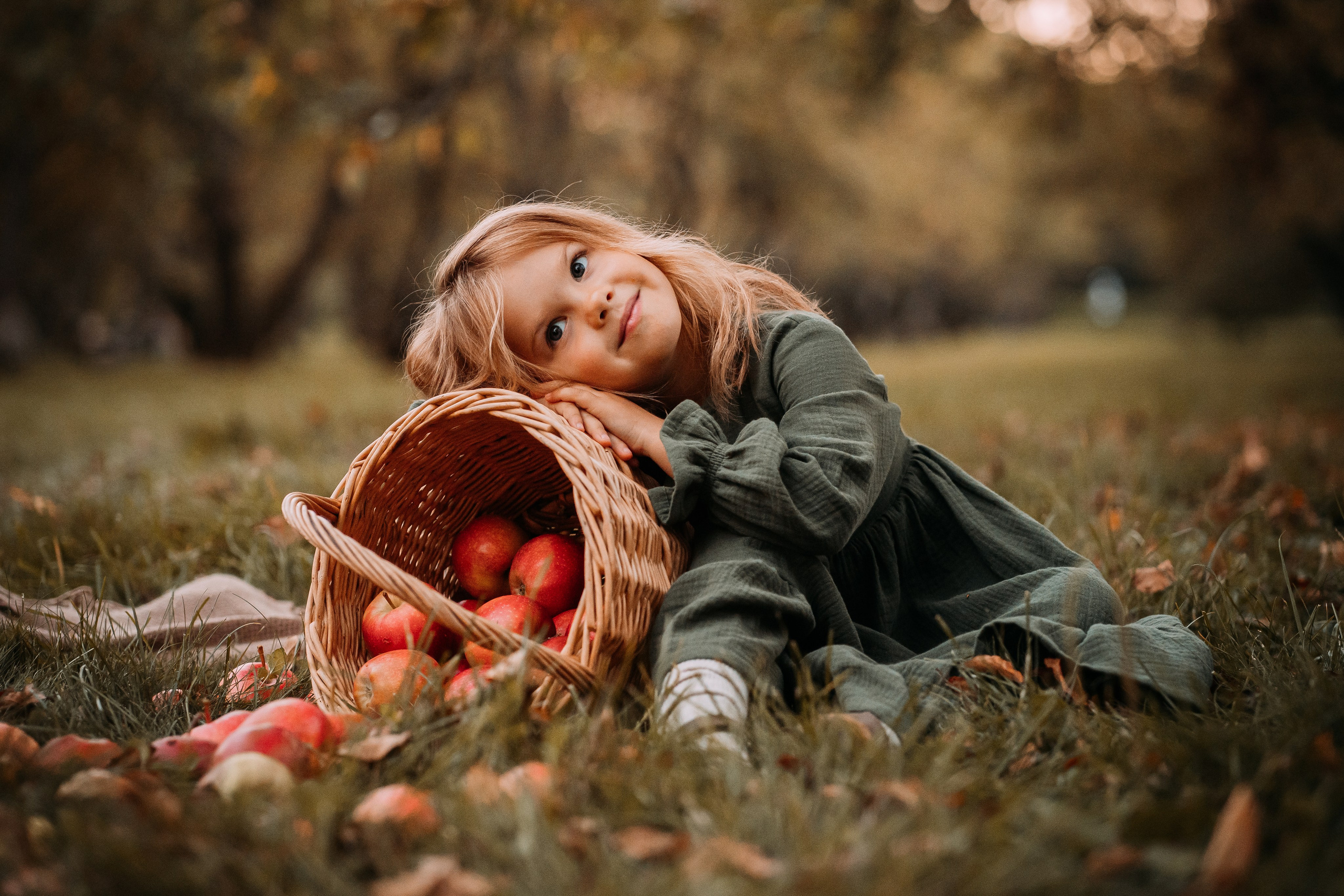 Семейные съемки. Главная