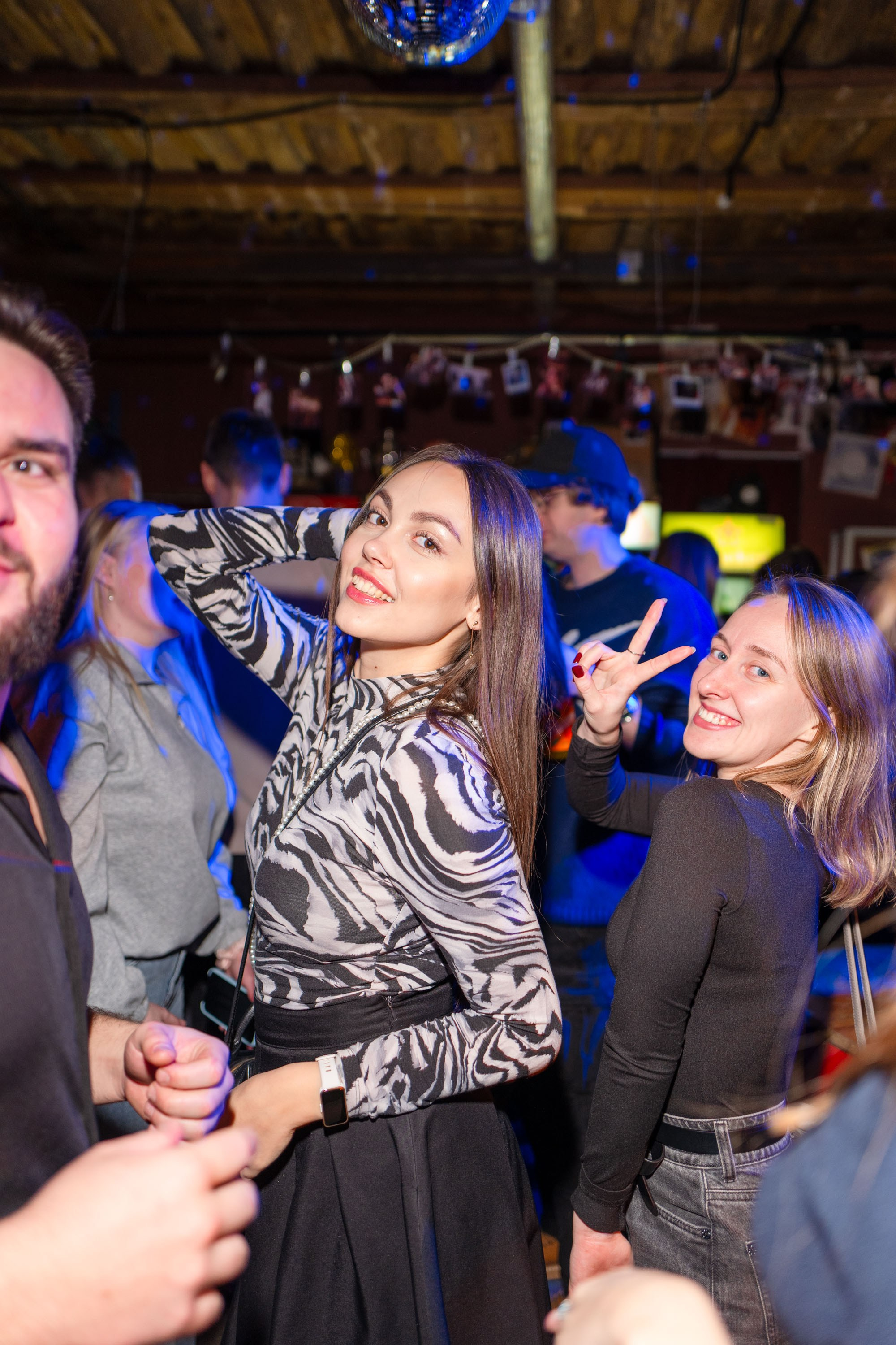 Рюмочная «Здоровье». Фотограф Тюмень