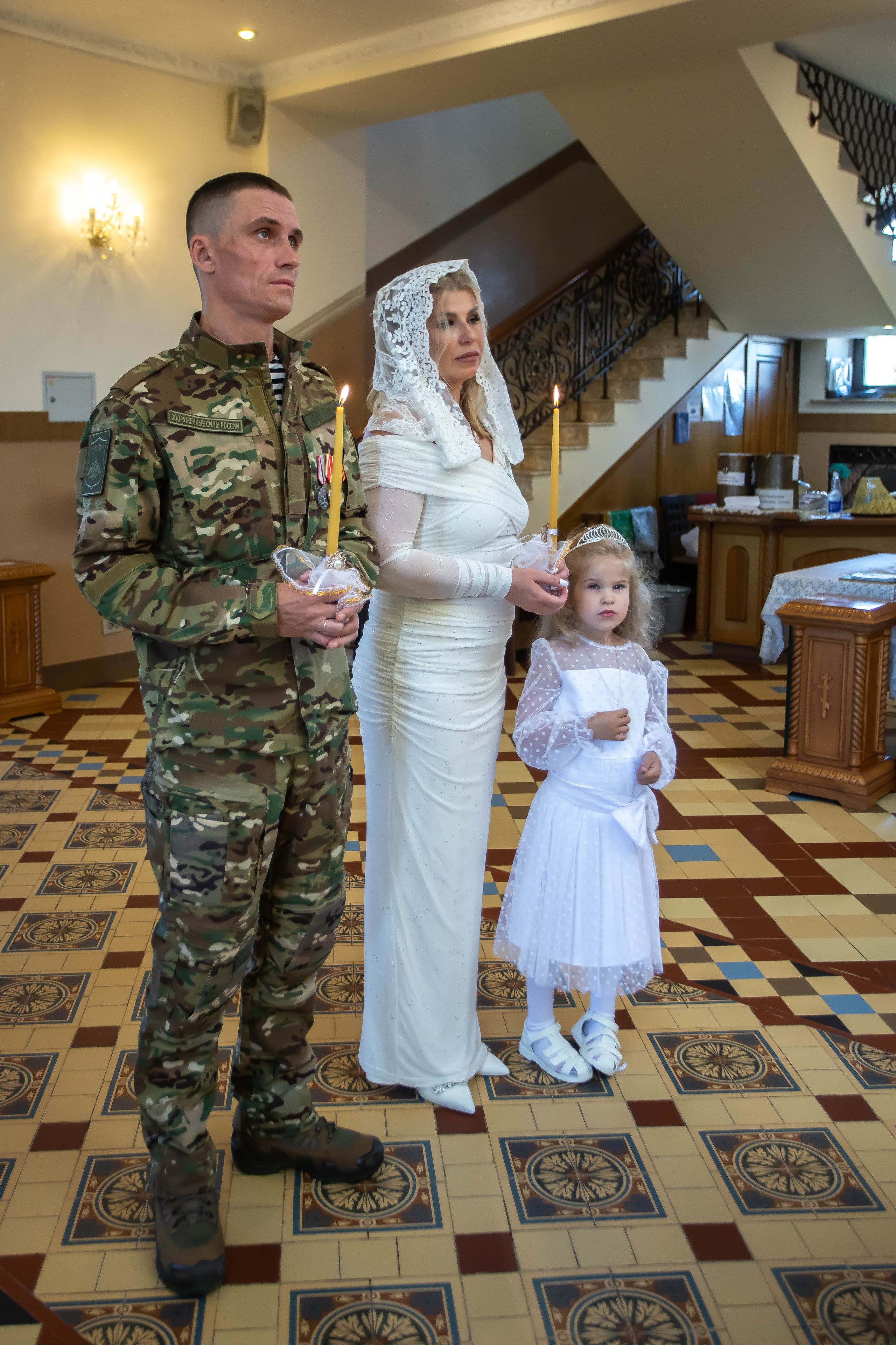 Игорь и Оксана. Фотограф и видеограф Юрий Ганин