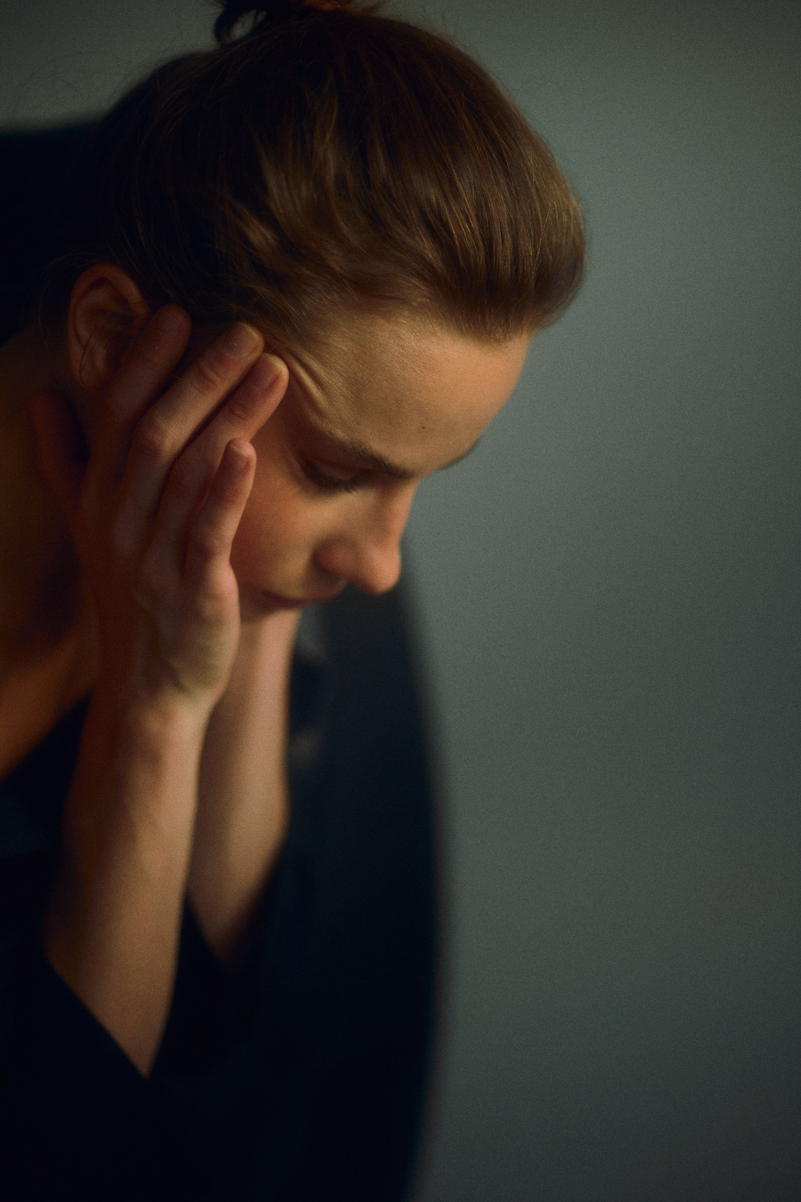 Есения. Фотограф Ионова Анастасия, г Владивосток