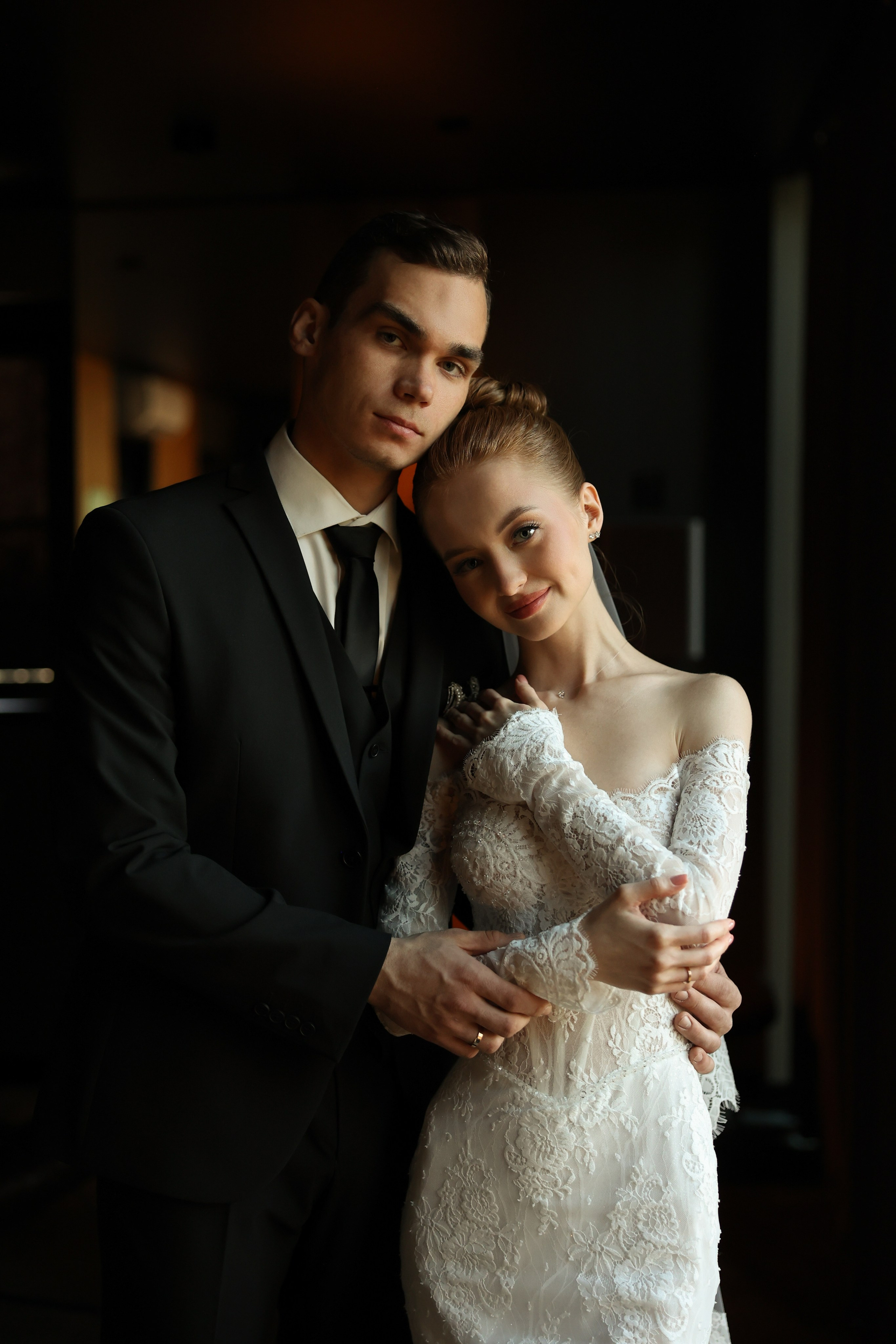 Григорий и Ангелина. Свадебный и семейный фотограф. Озерск, Челябинск и Екатеринбург