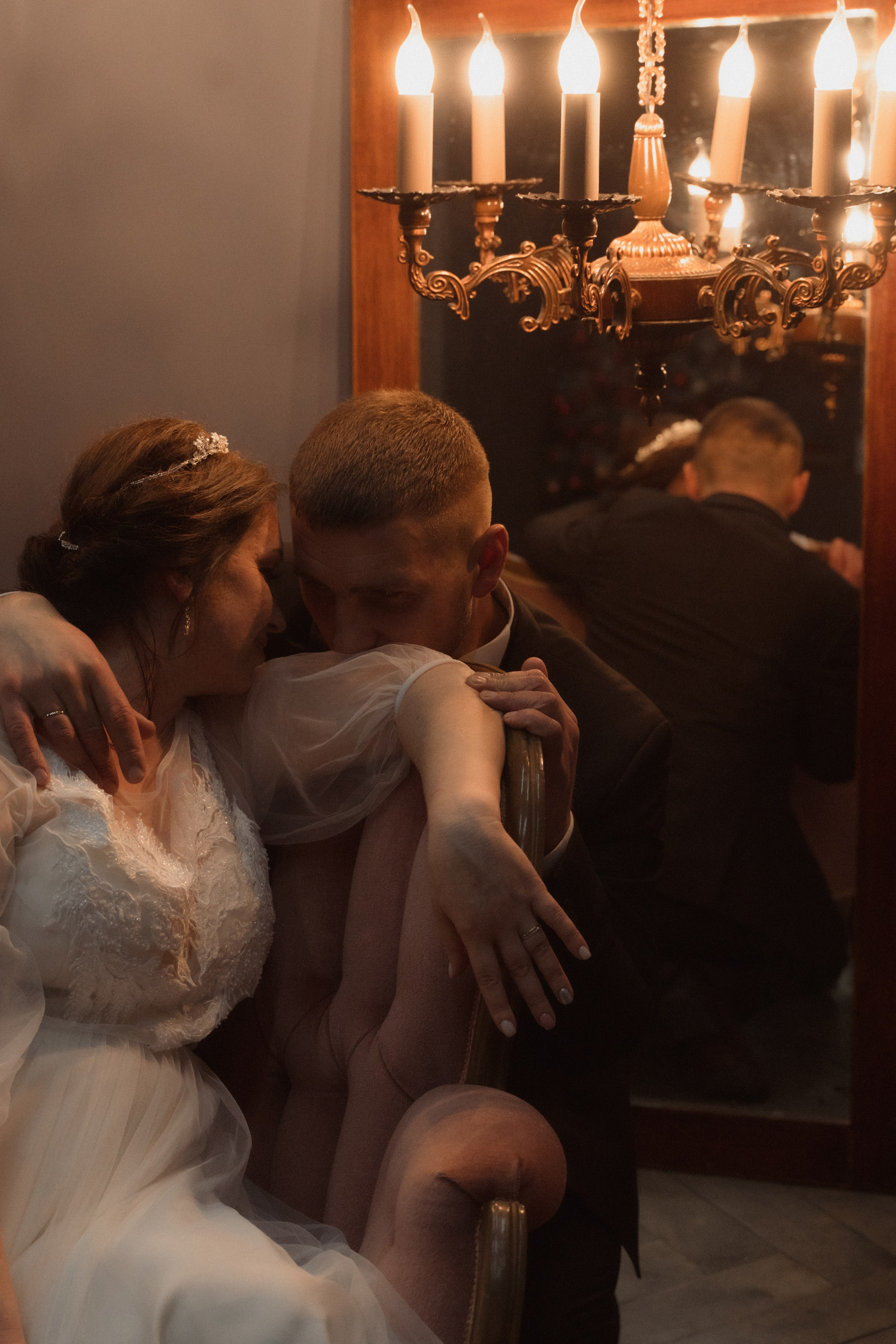 Свадьба Ирины и Владимира. Фотограф в Москве и Нижнем Новгороде Никонова Анастасия