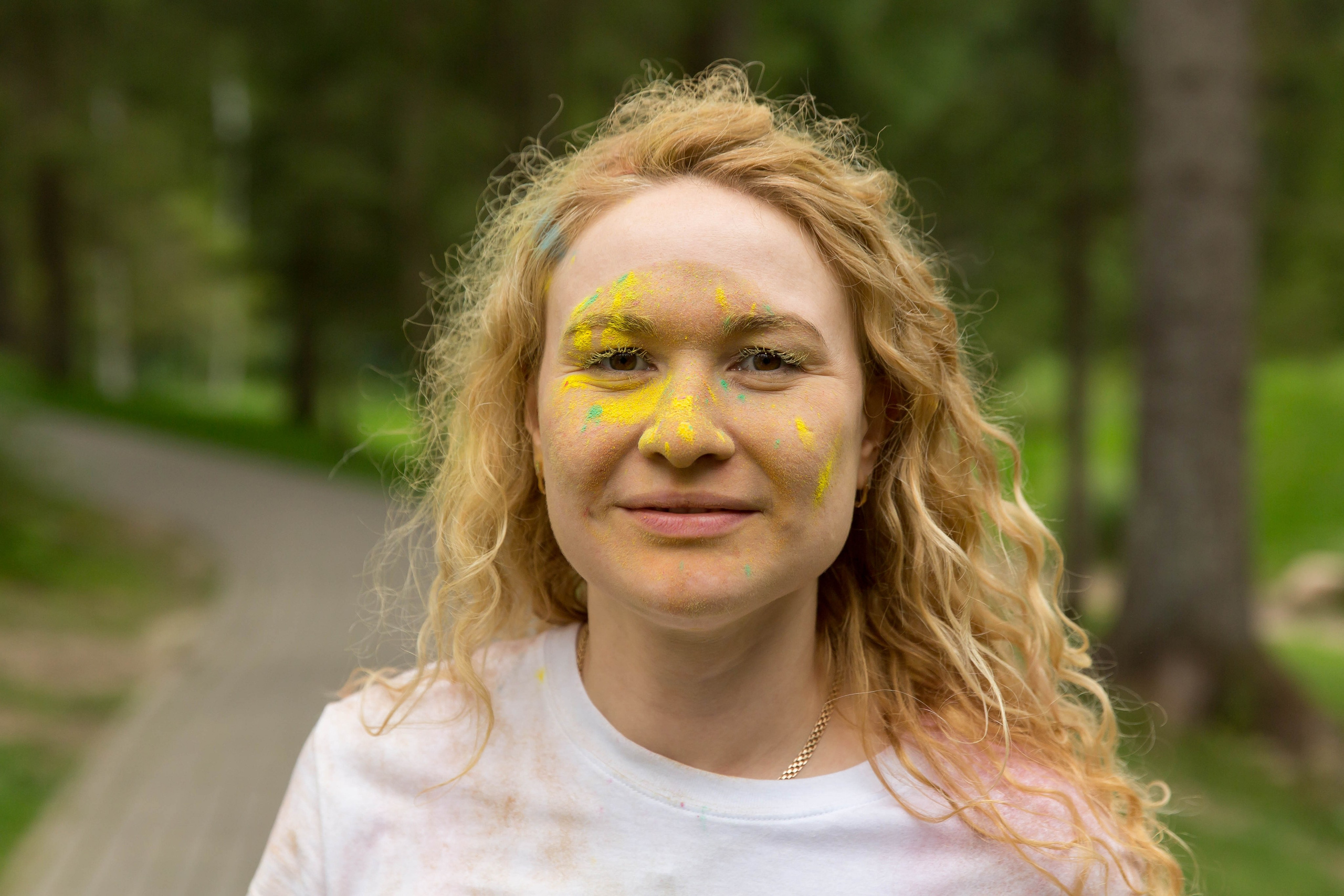 «Подружка». Снимаю съемки