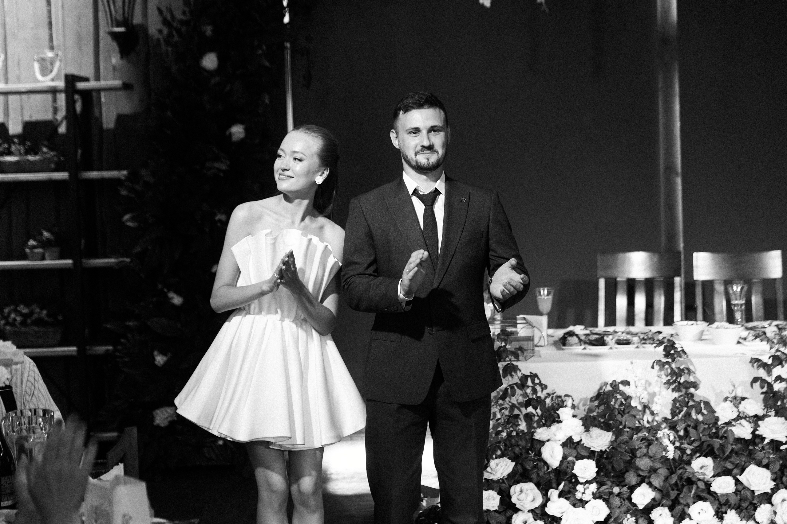 Кирилл и Полина. Снимаю съемки