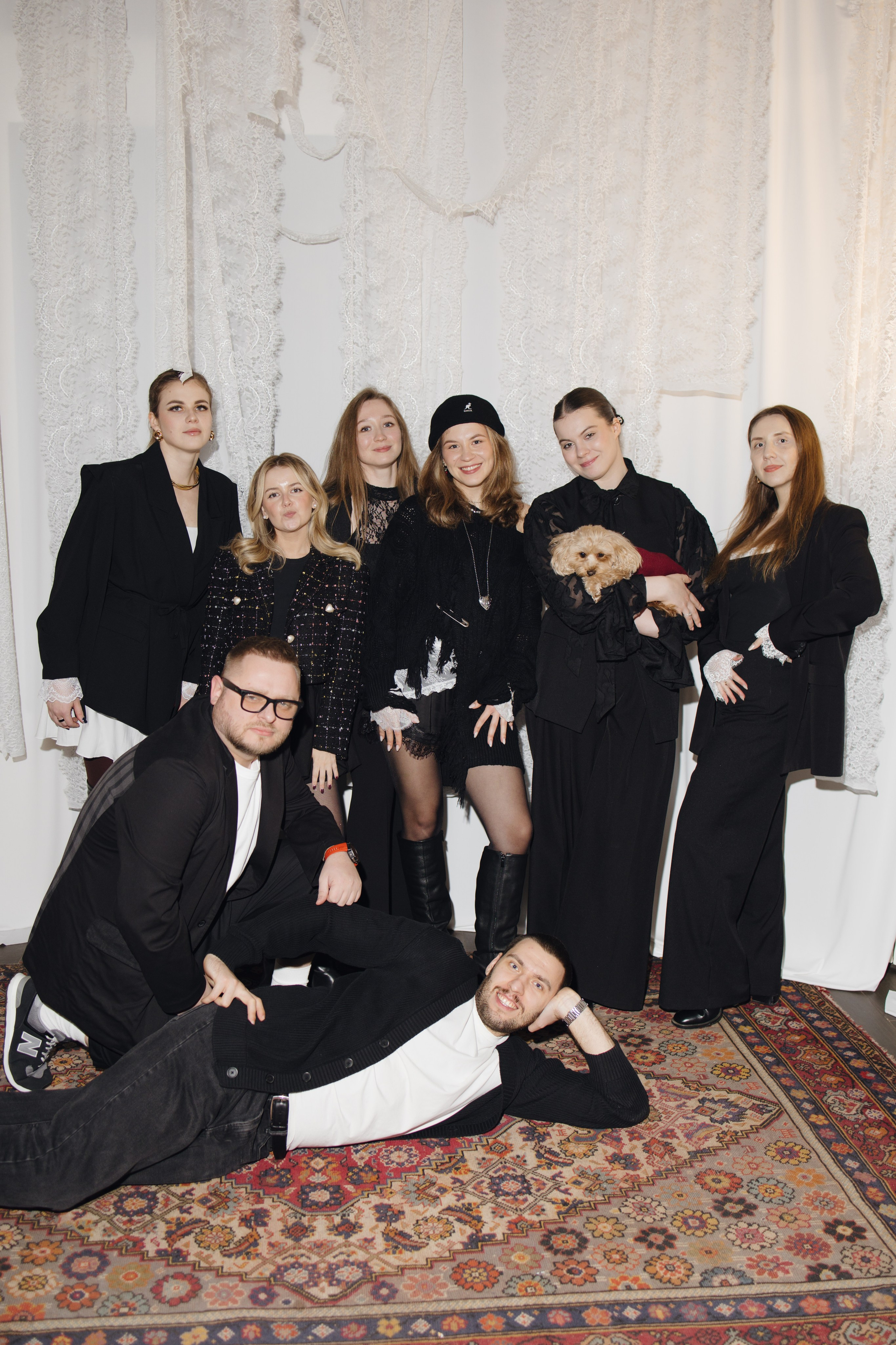 День рождения//Ирина. Главная