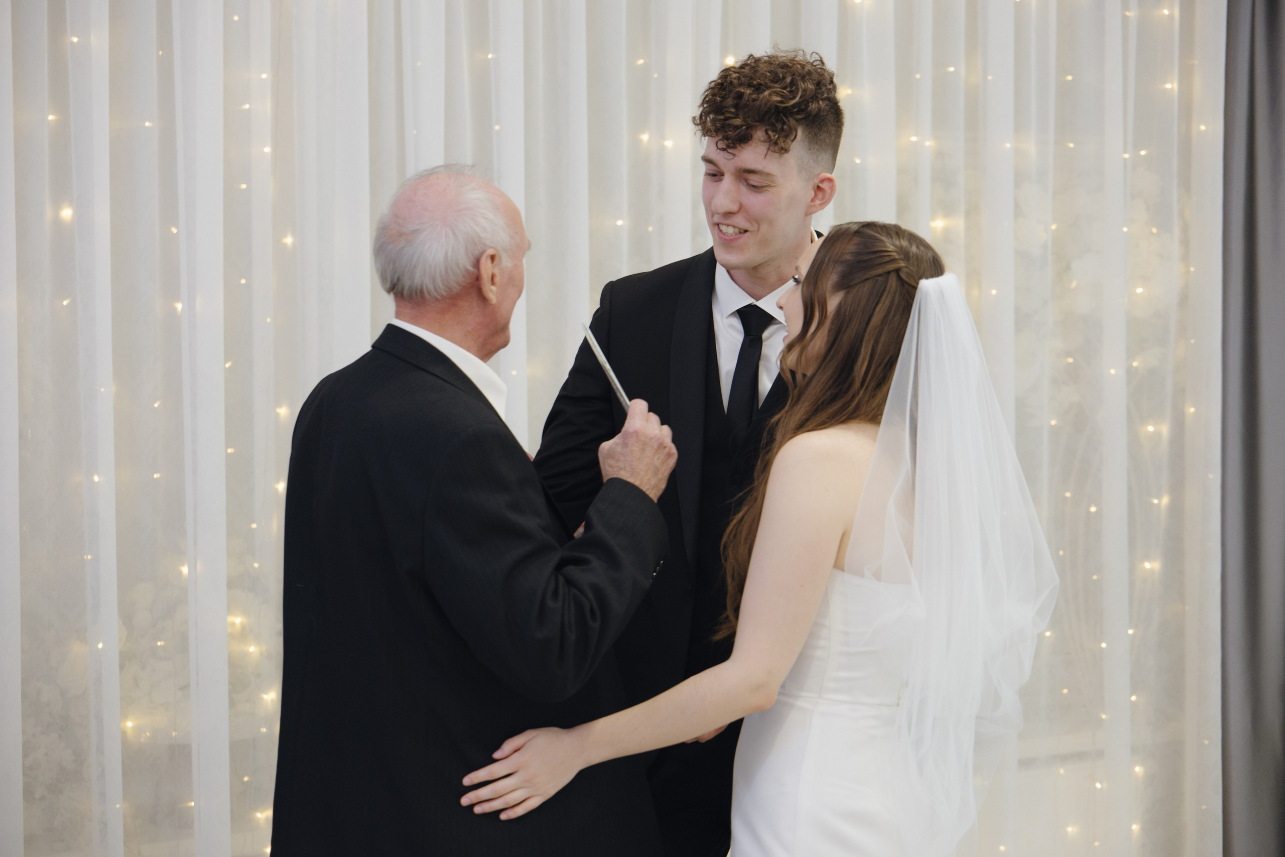 Таня и Миша. Главная