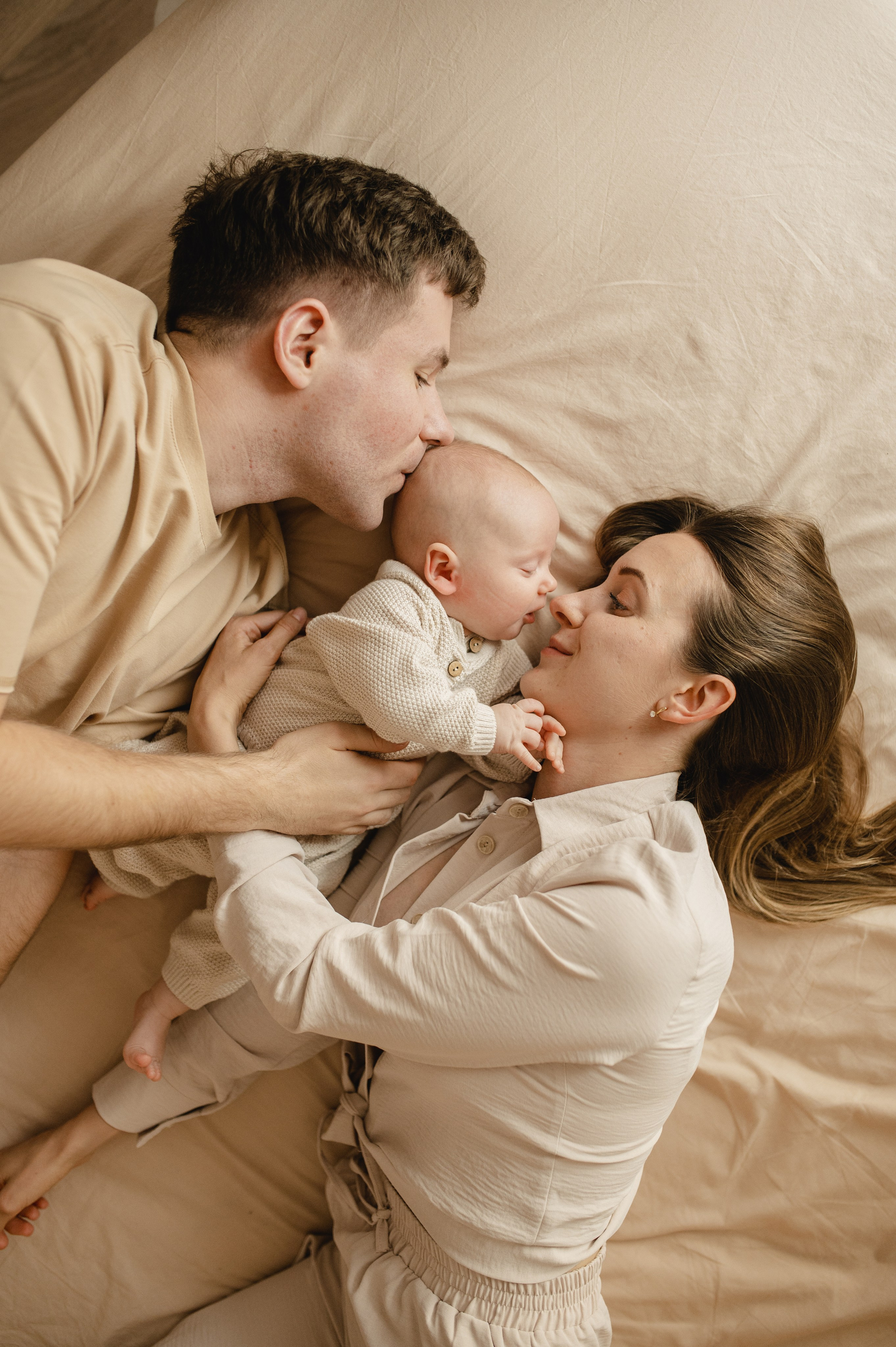 Фотограф малышей Восточное Бутово. Семейная фотосессия Бутово Москва фотограф Алина Морщагина